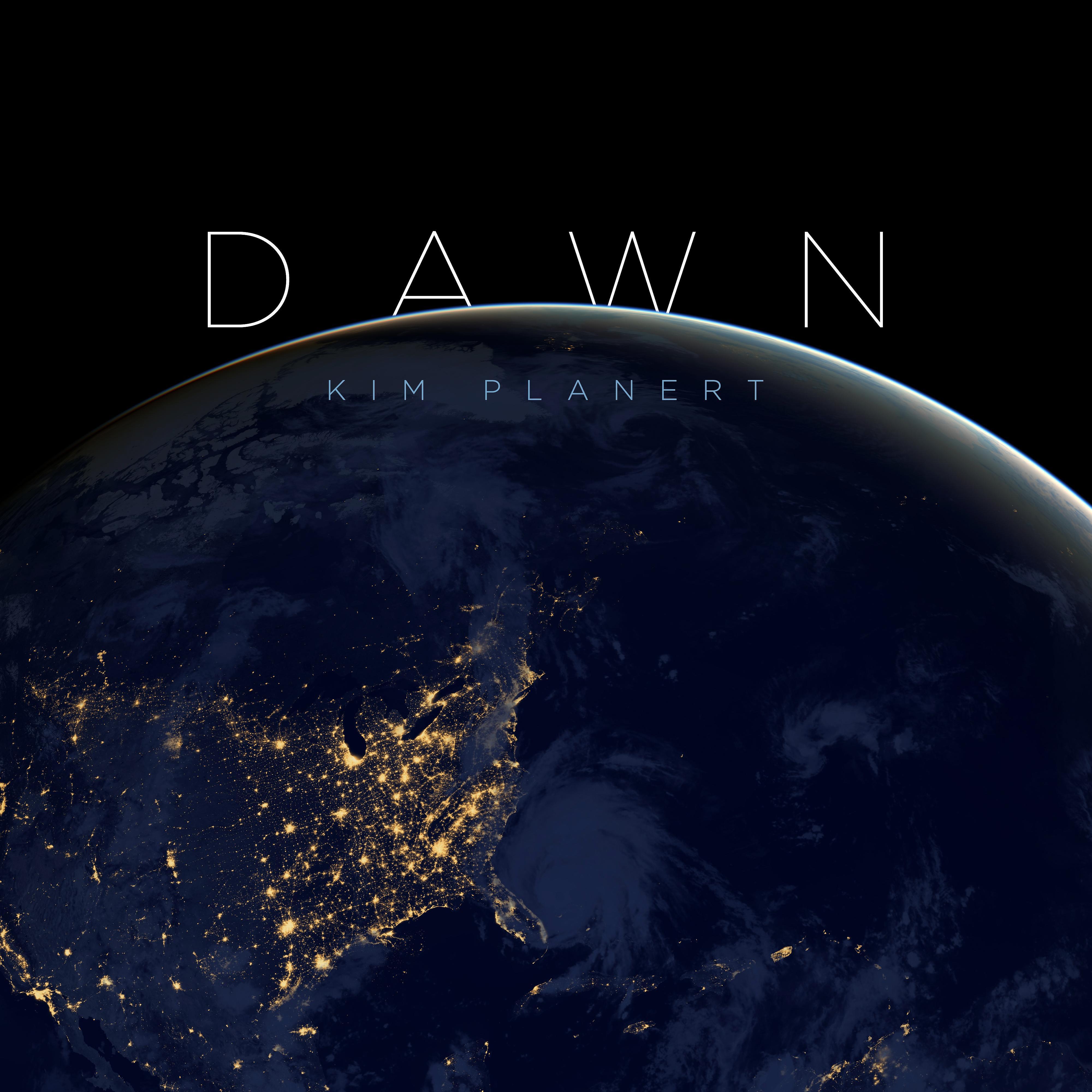 Релиз Dawn
