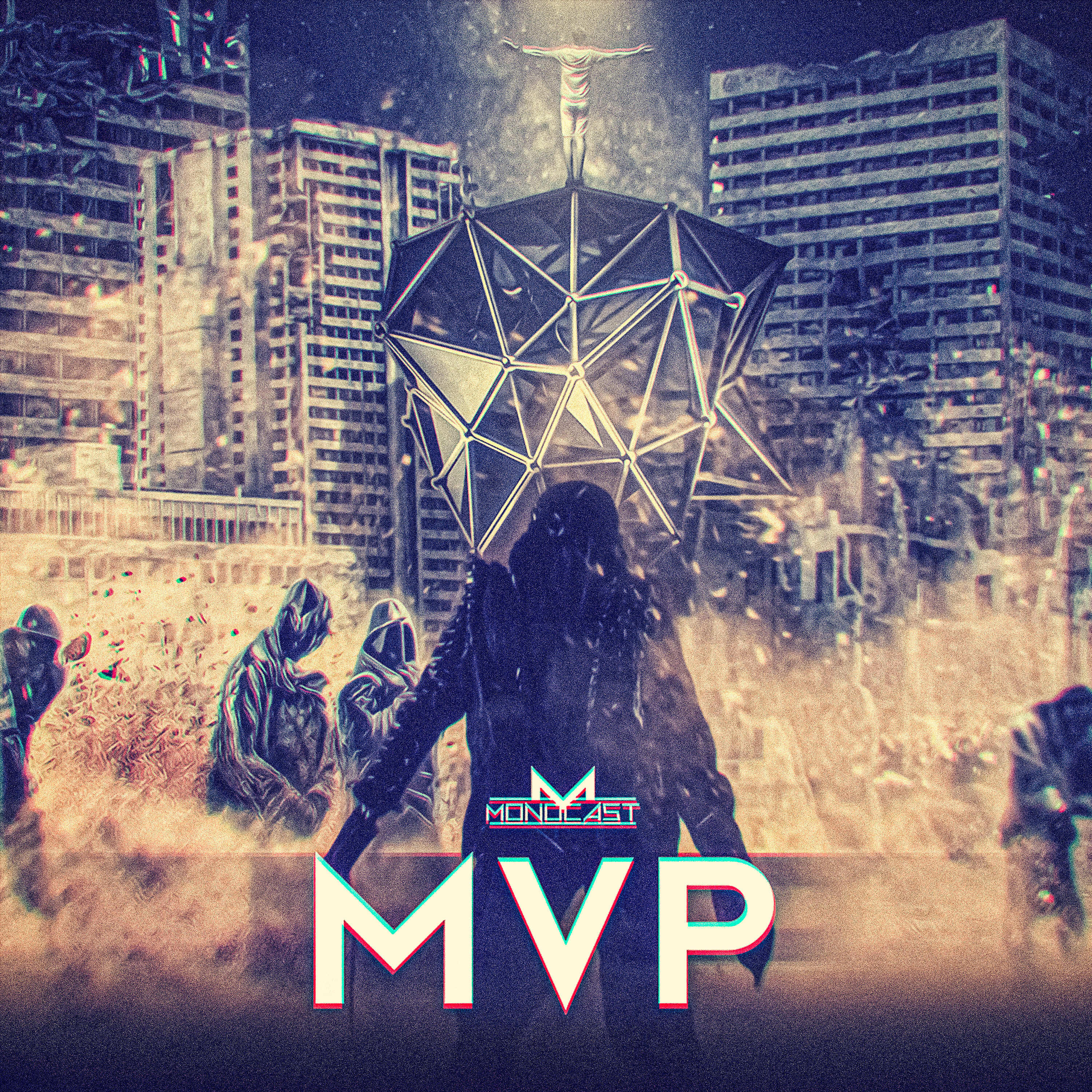Релиз MVP