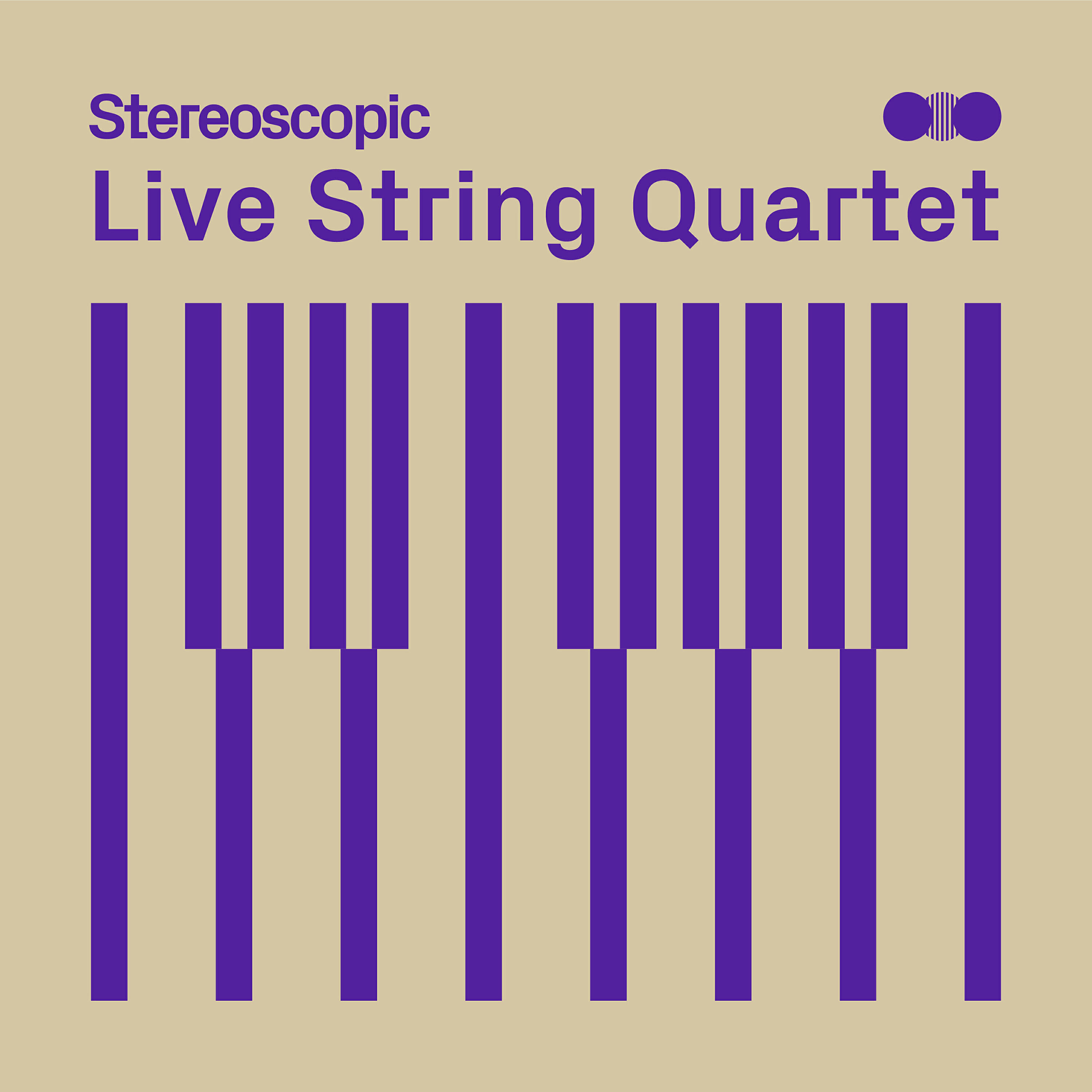 Релиз Live String Quartet