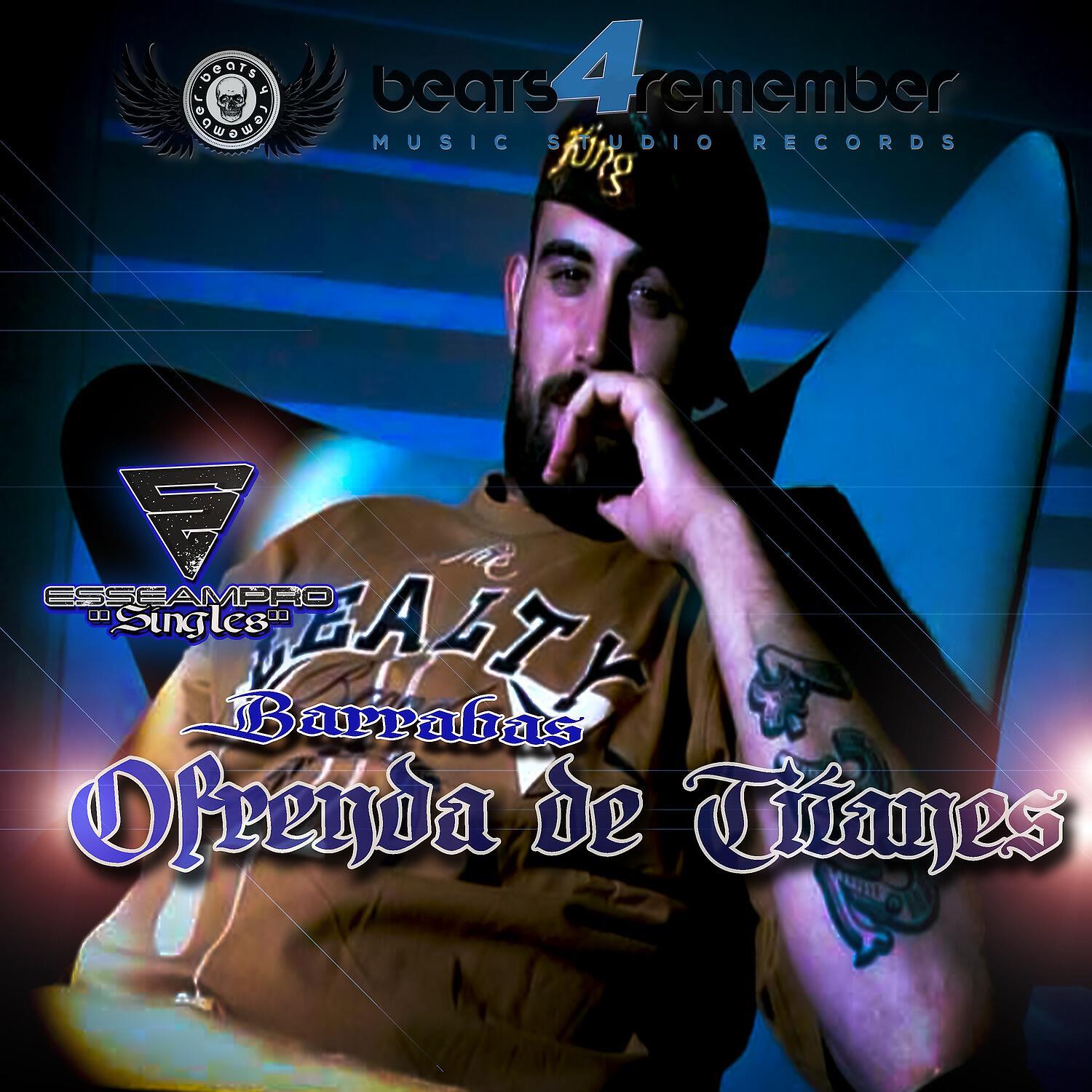 Релиз Ofrenda de Titanes