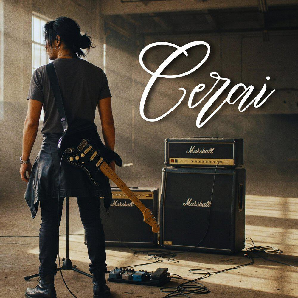 Релиз CERAI