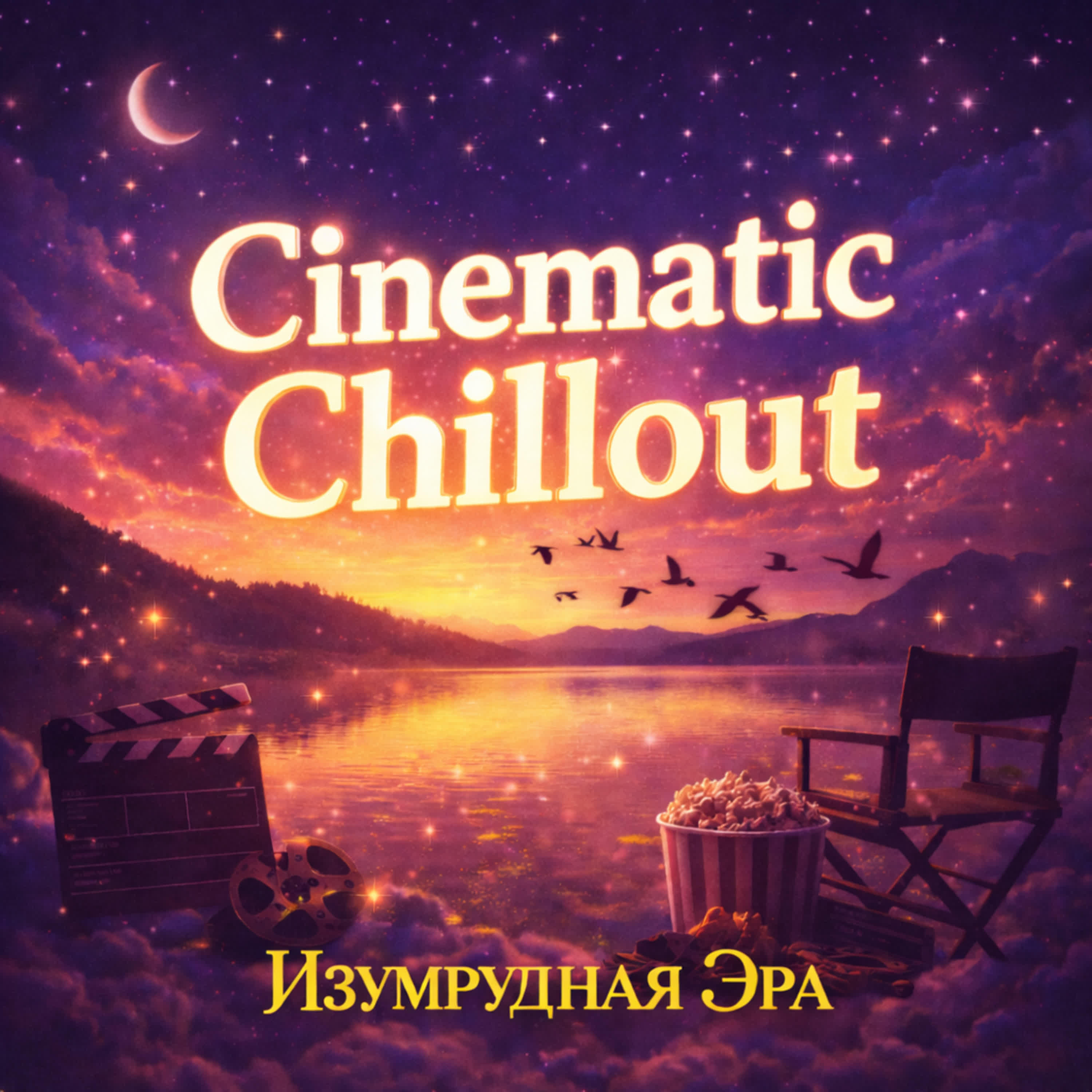Релиз Cinematic Chillout