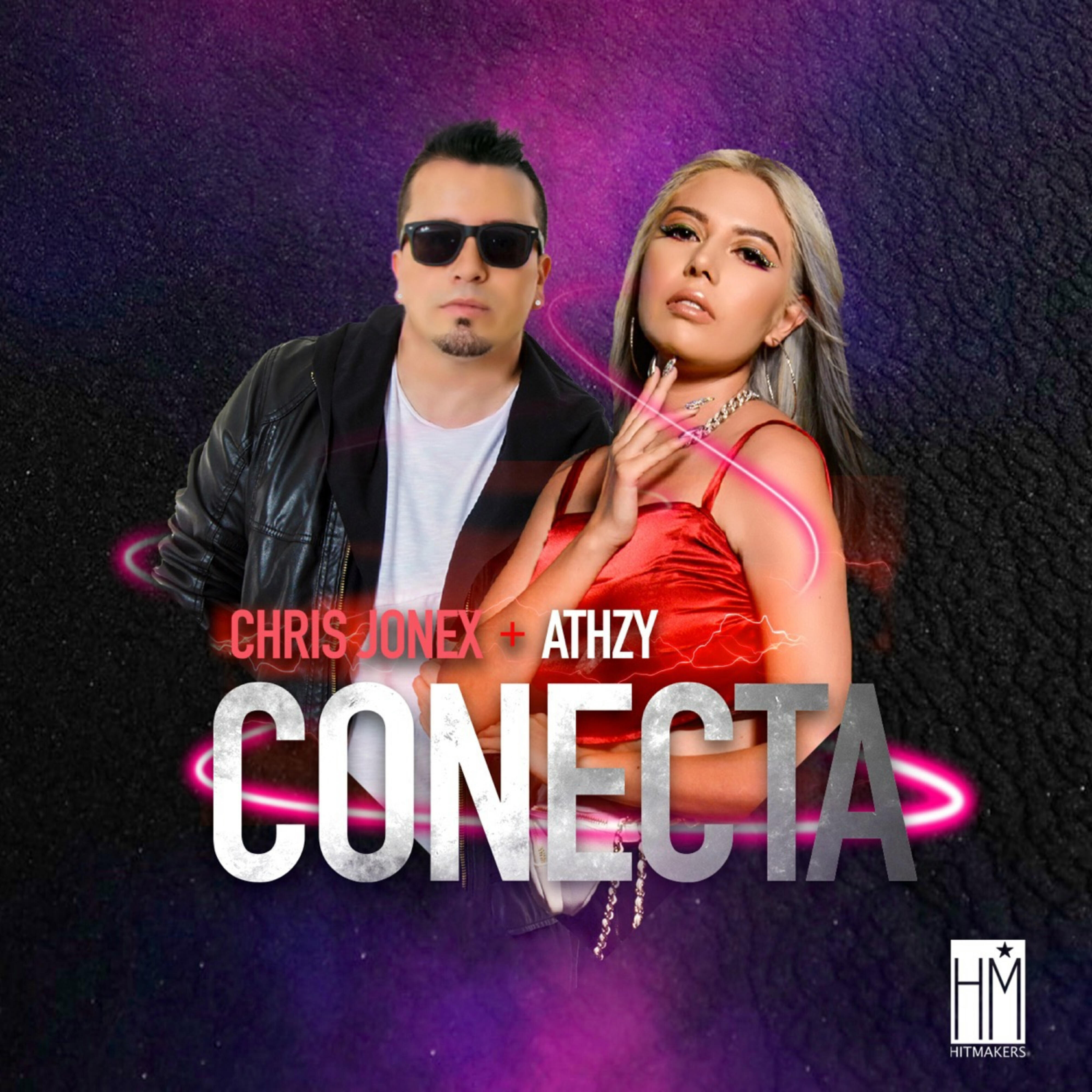 Релиз Conecta