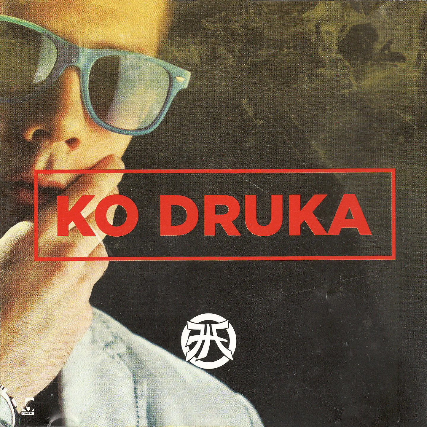 Скачать песню Zuti, DJ Bko, Lou Benny - Skit fuck da police бесплатно в MP3 для Android и iOS