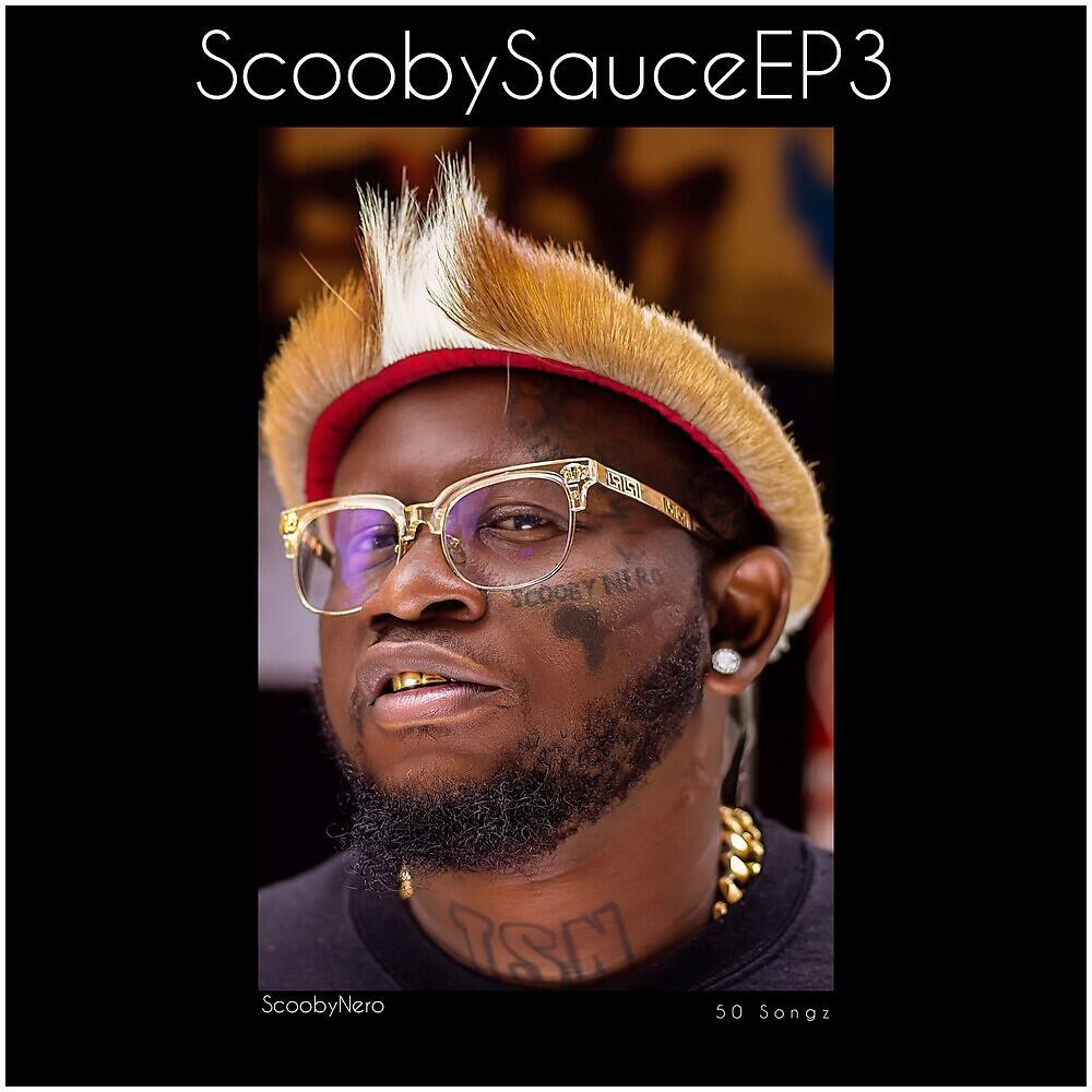 Релиз Scooby Sauce, Vol. 3