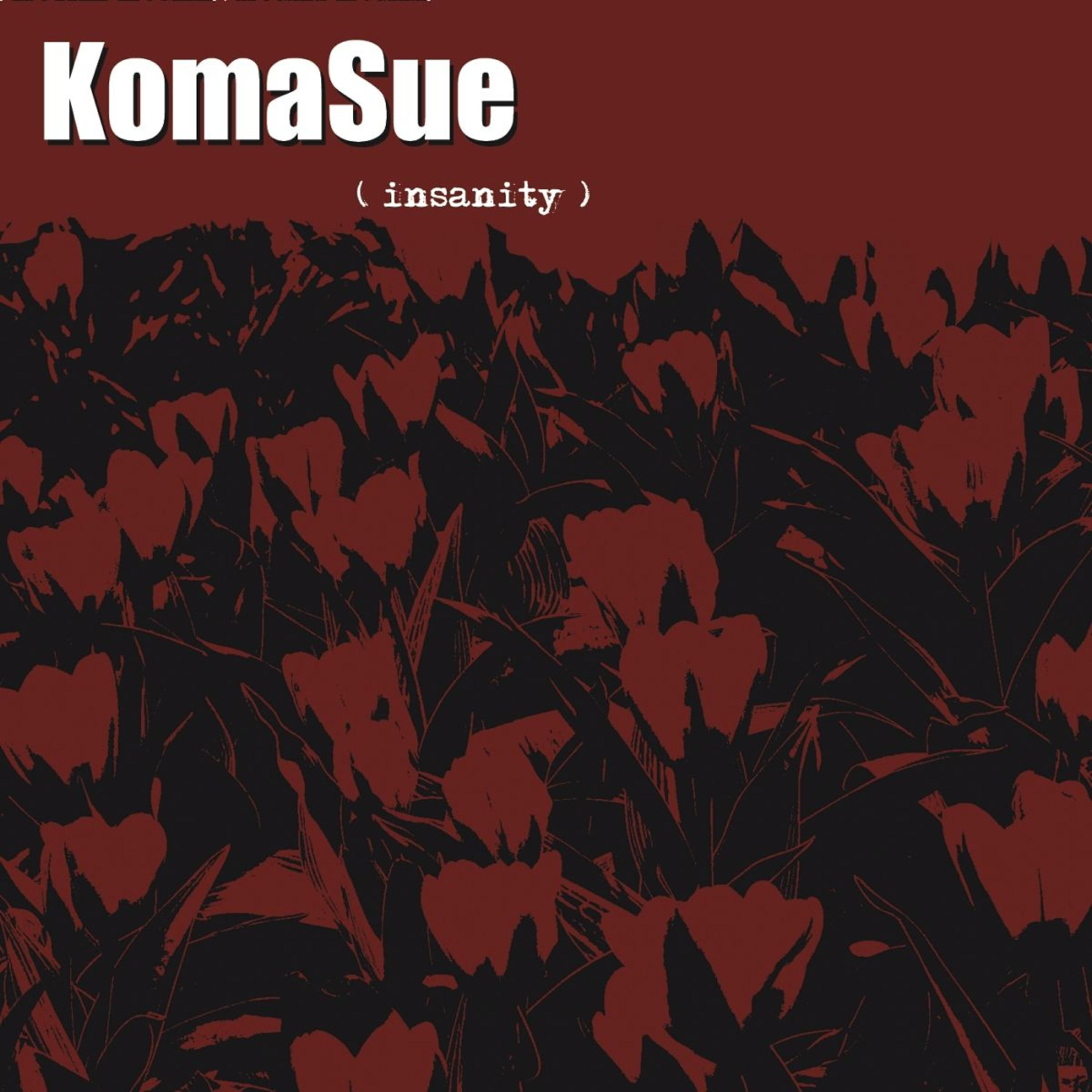 KomaSue