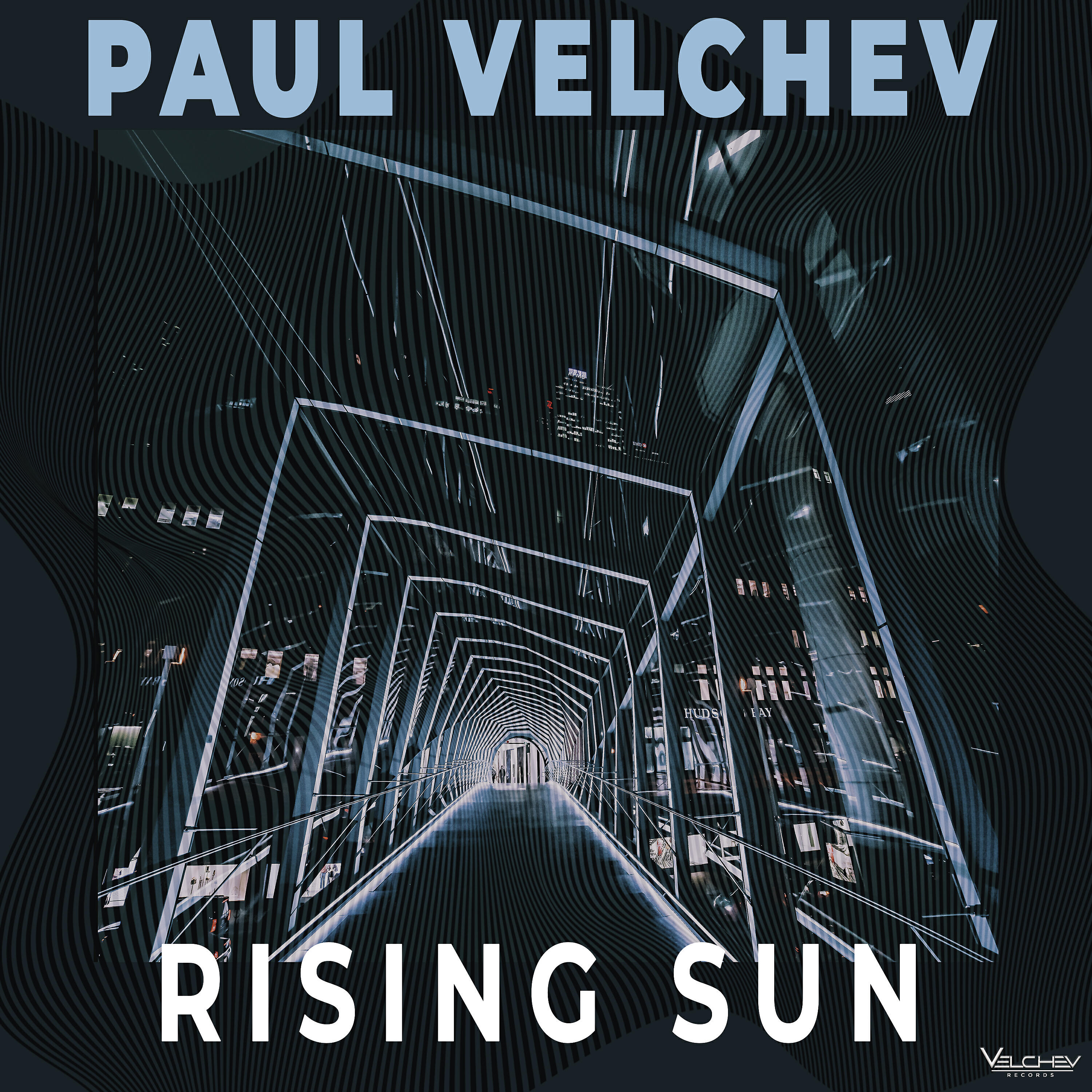 Релиз Rising Sun