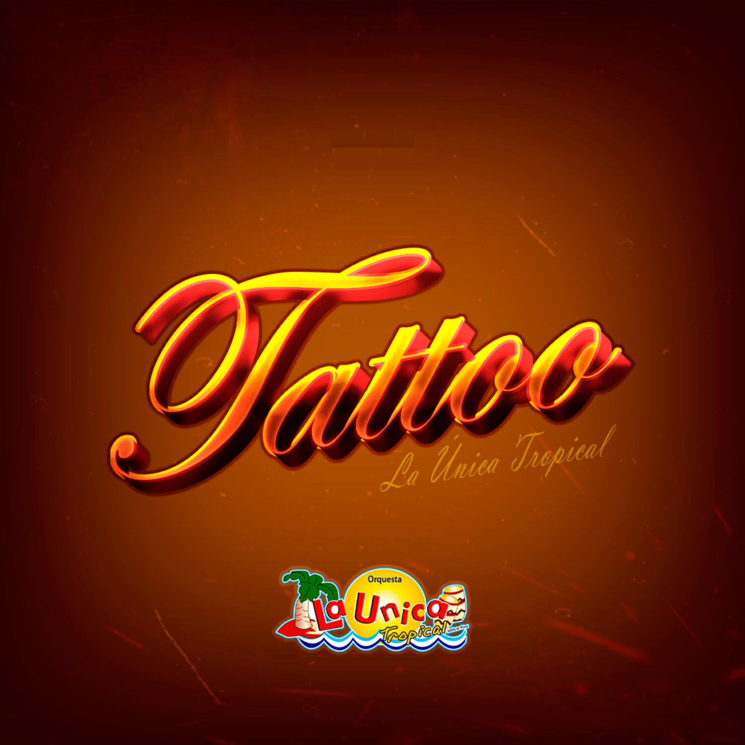 Релиз TATTOO