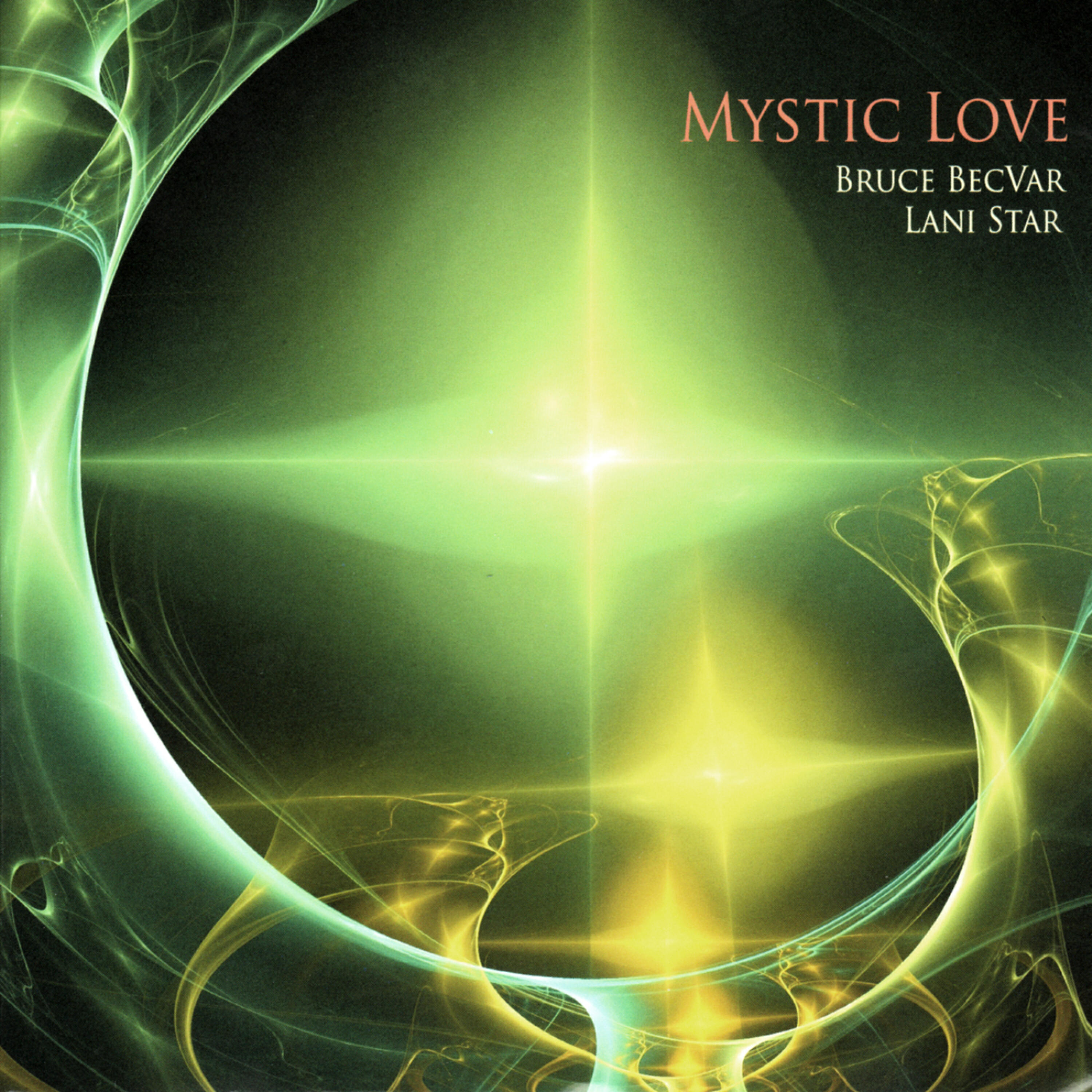 Релиз Mystic Love