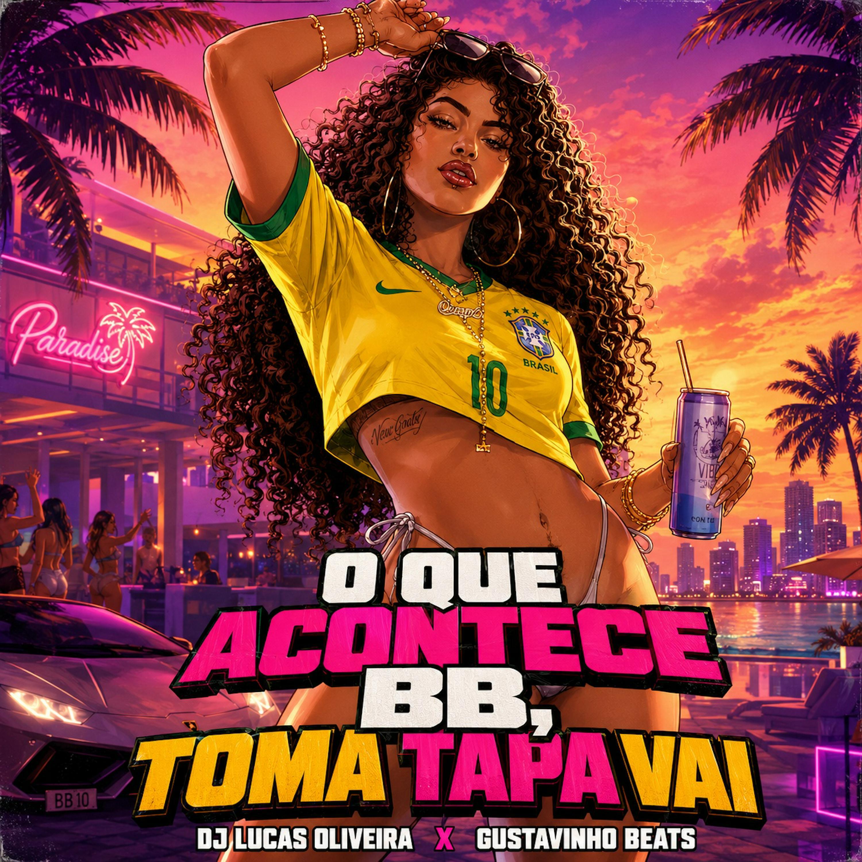 GUSTAVINHO BEATS