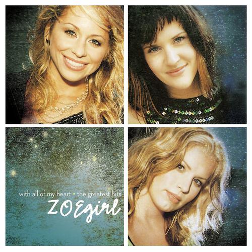 Релиз With All Of My Heart - Greatest Hits