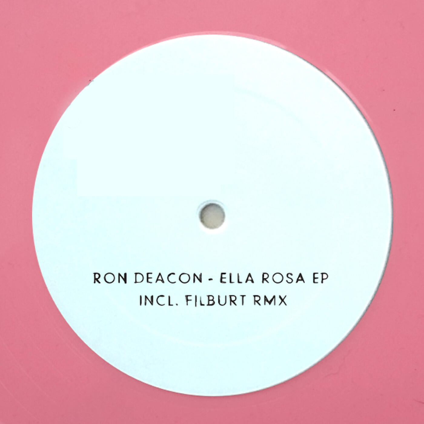 Релиз Ella Rosa EP