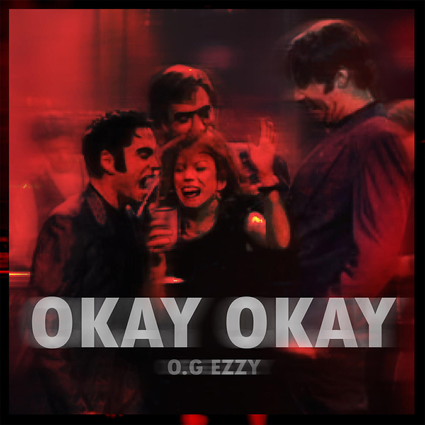 Релиз OKAY OKAY