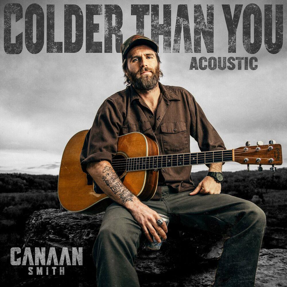 Релиз Colder Than You (Acoustic)