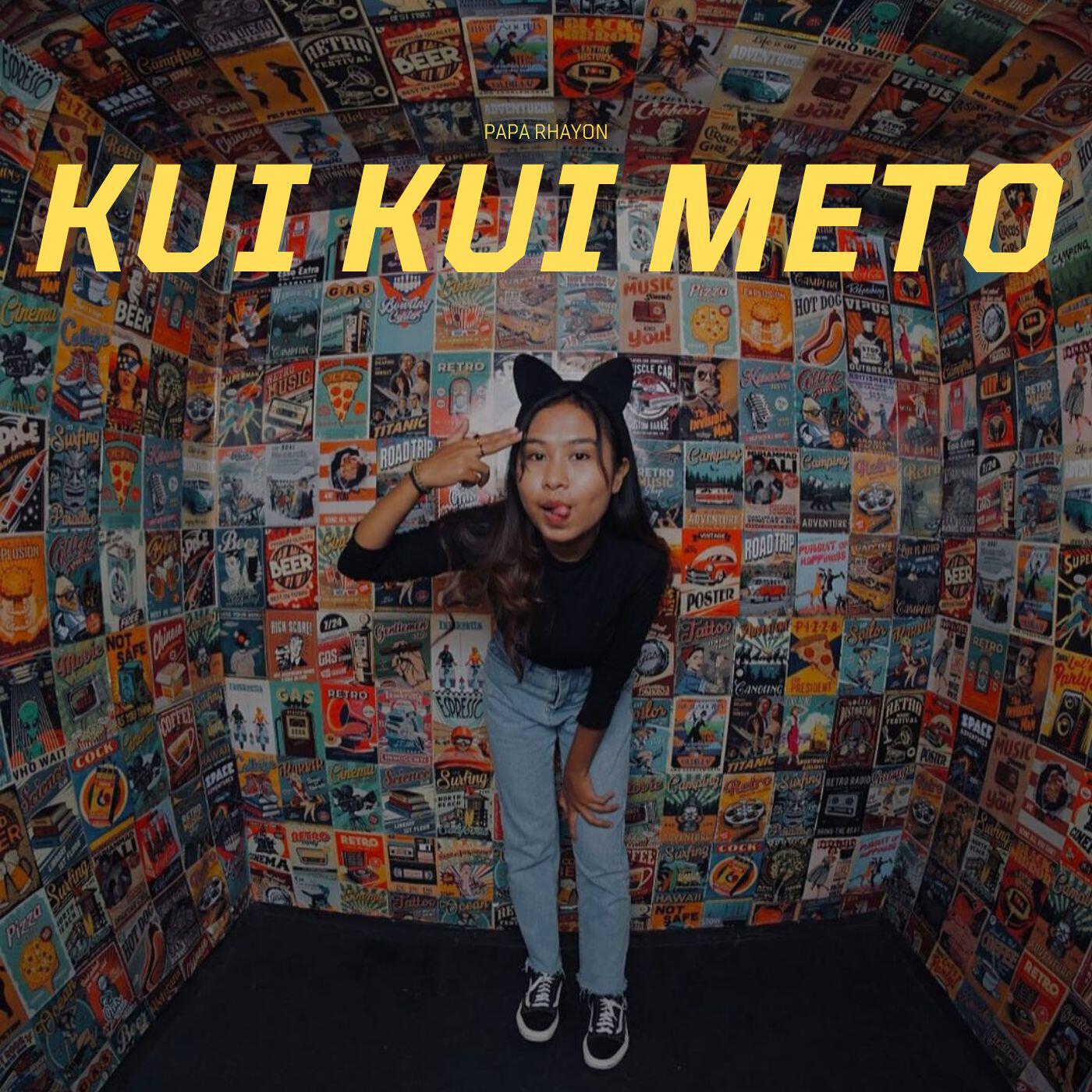 Релиз KUI KUI METO