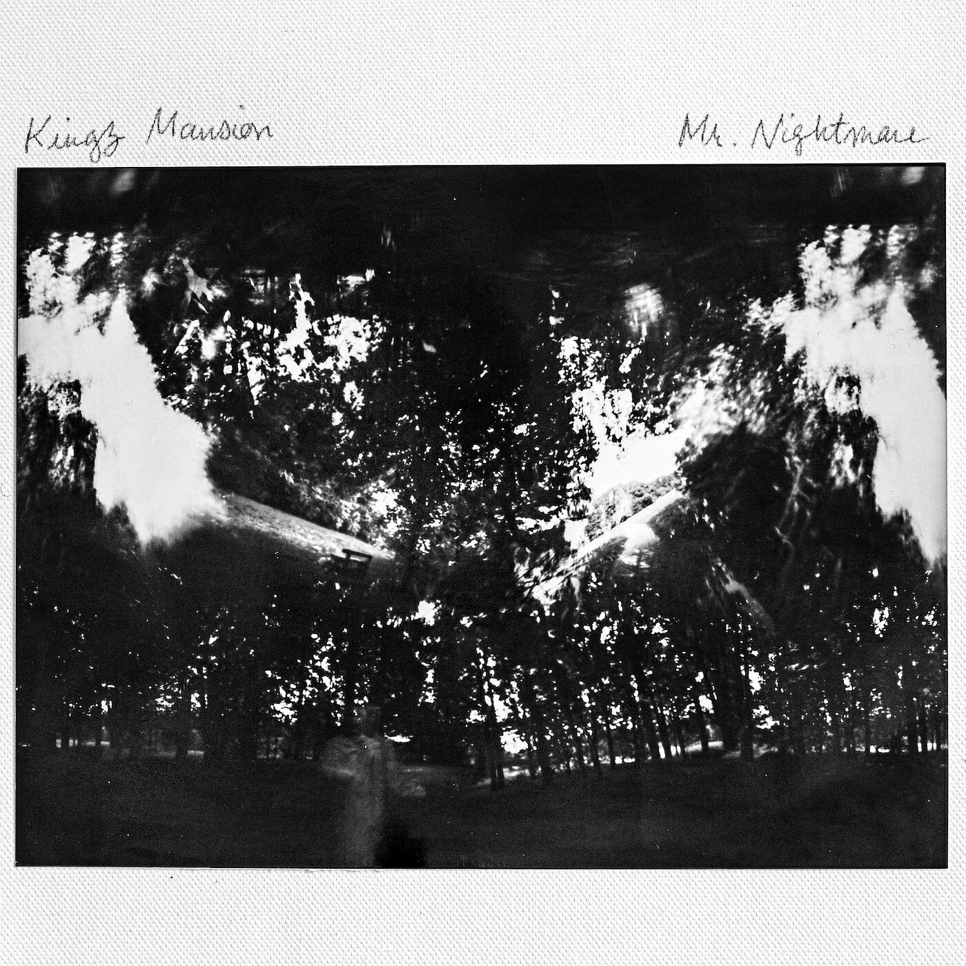 Релиз Mr Nightmare