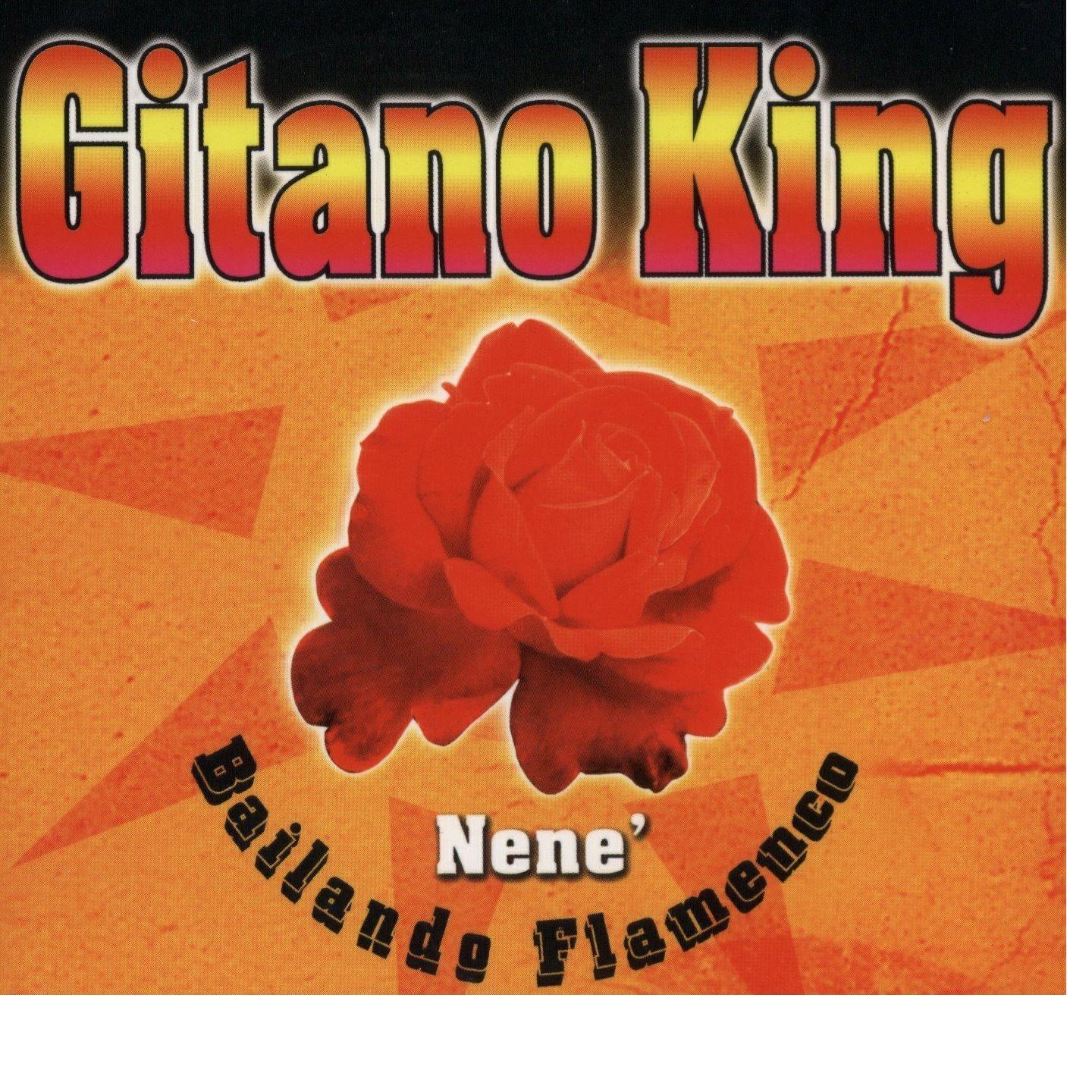 Релиз Nenè Bailando Flamenco