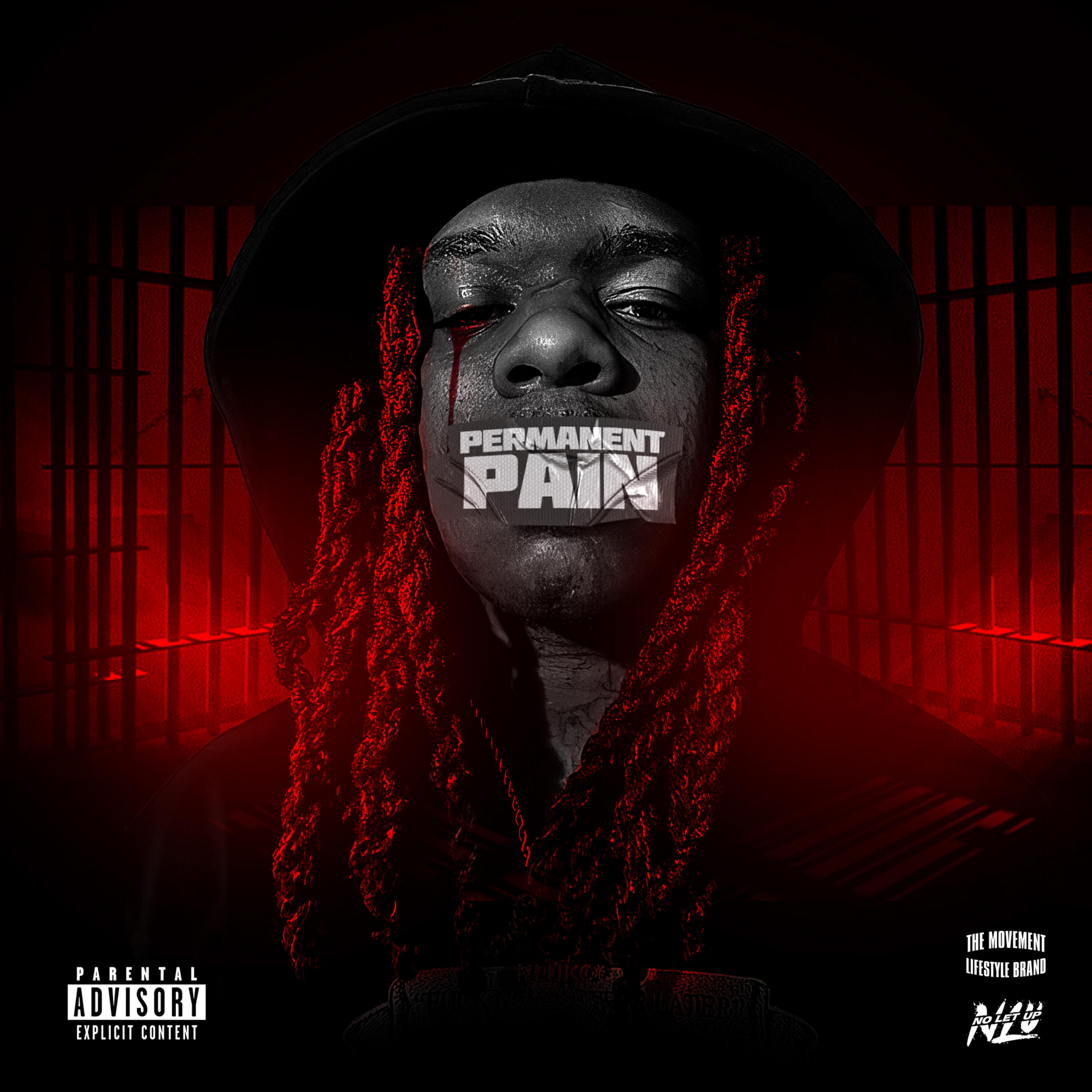 Релиз Permanent Pain