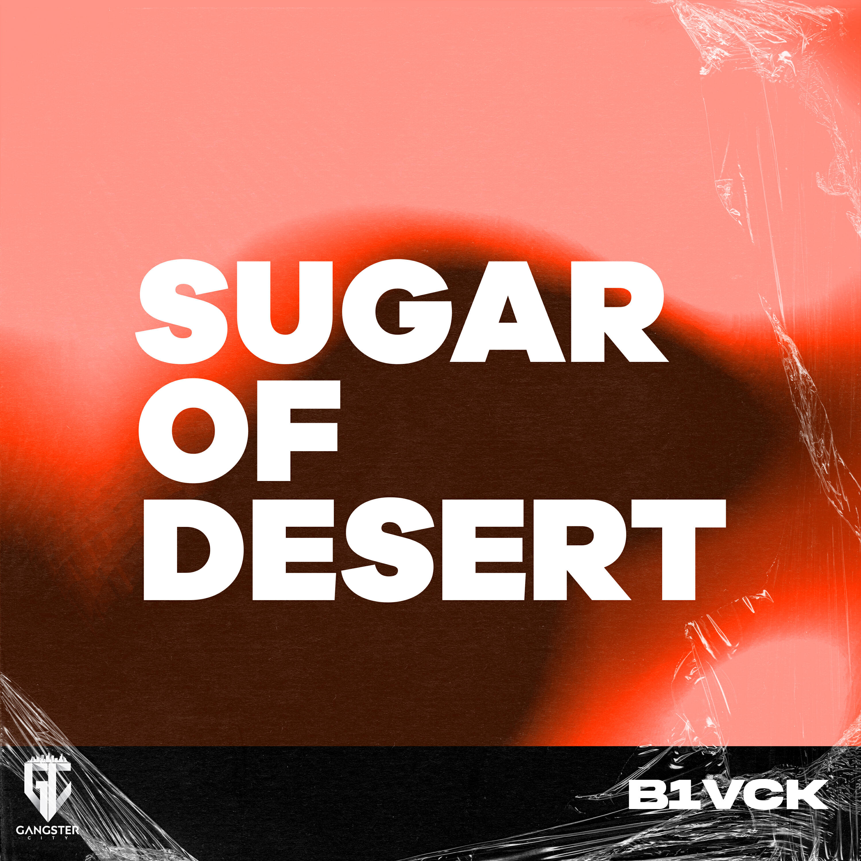 Релиз Sugar of desert
