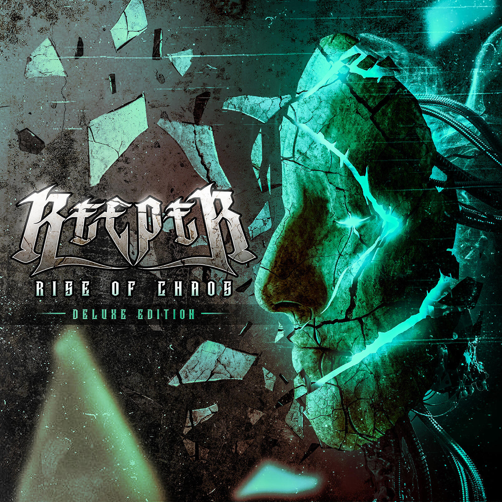 Релиз Rise of Chaos