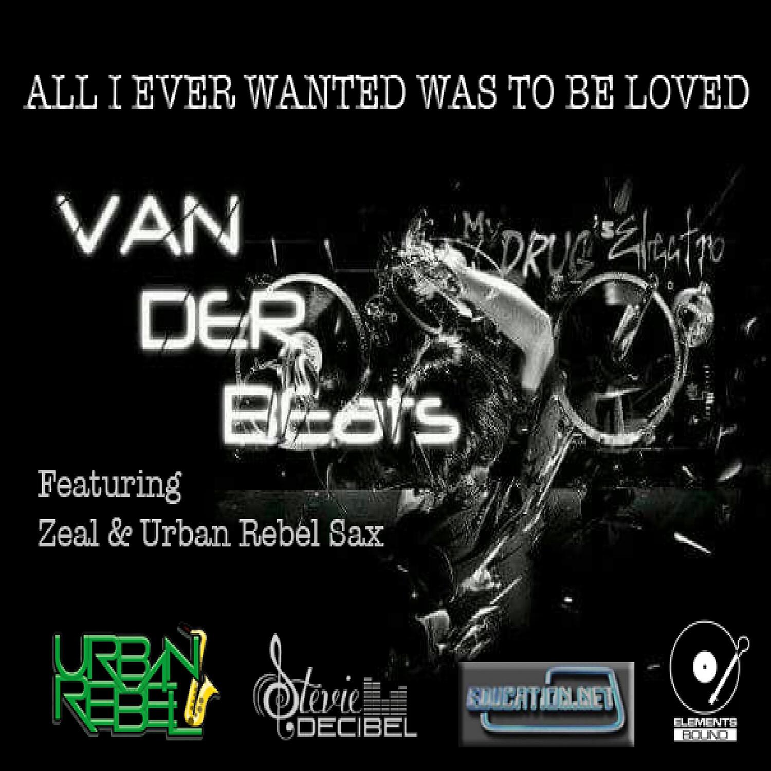 Релиз All I Ever Wanted Was to Be Loved