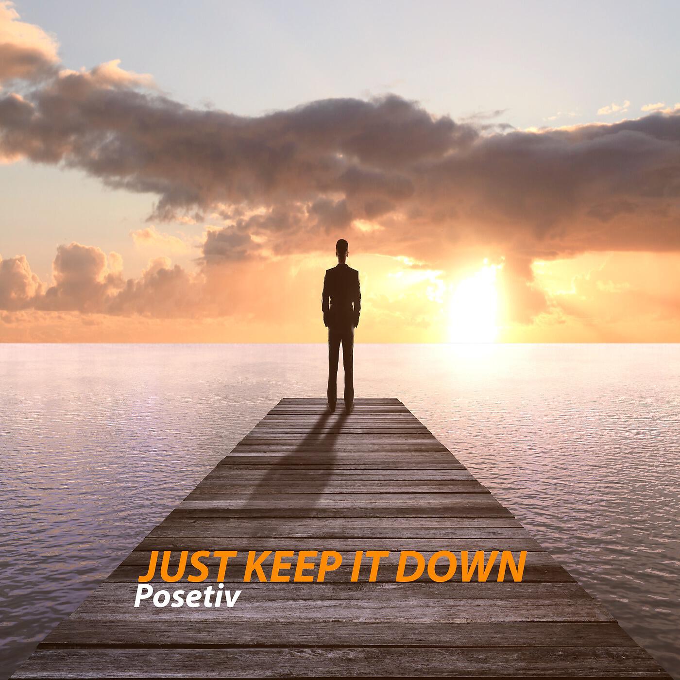 Релиз Just Keep It Down