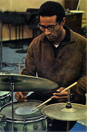 The Max Roach 4