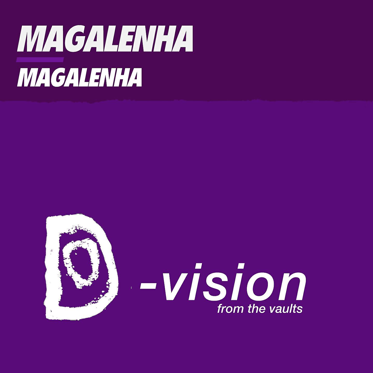 Релиз Magalenha