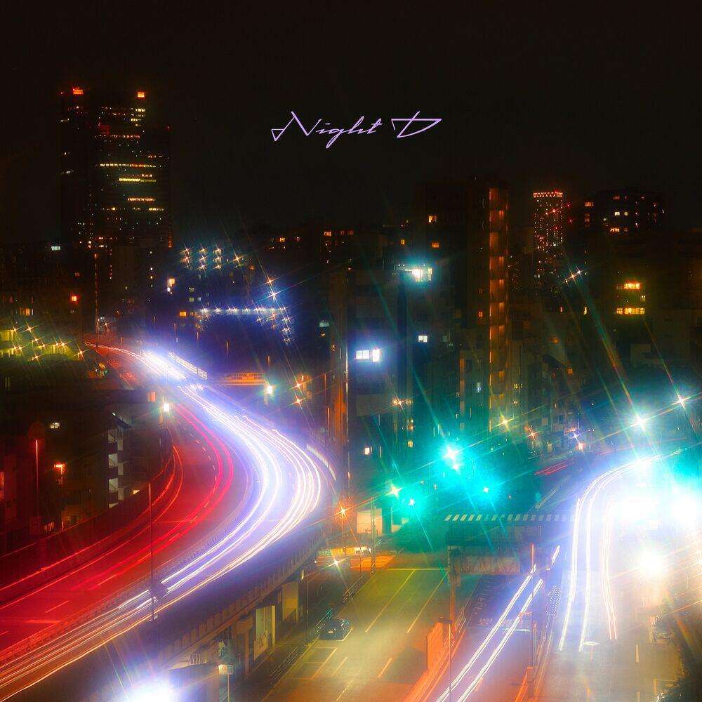 Релиз Night D