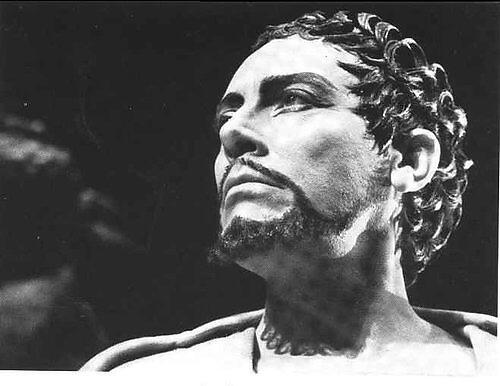 Mario del Monaco все песни в mp3