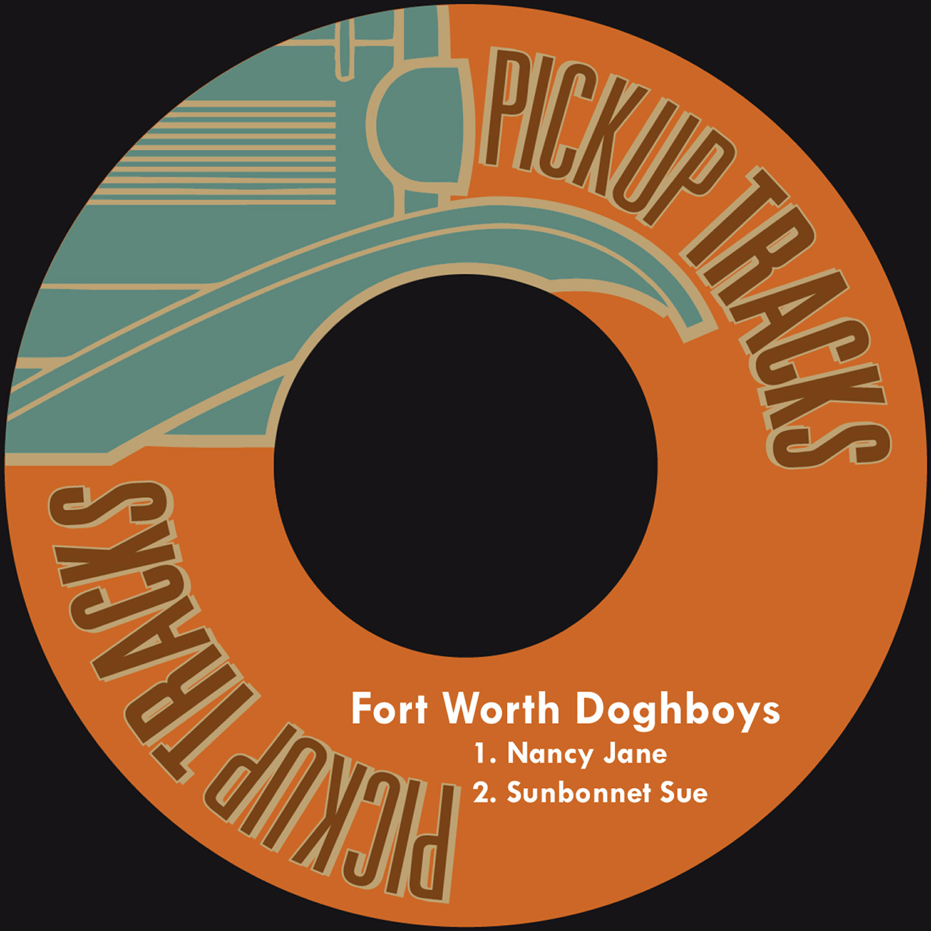 Fort Worth Doghboys
