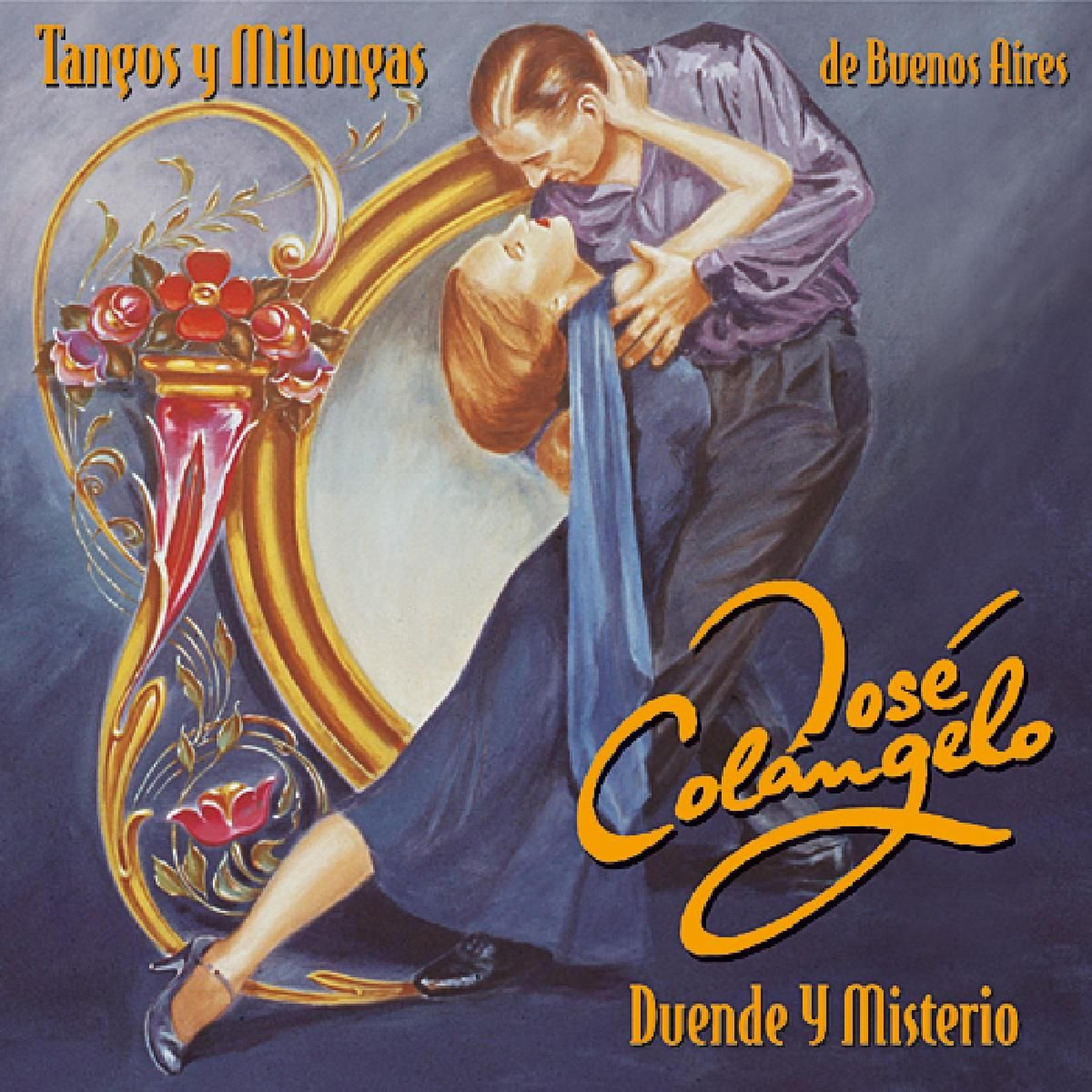 Релиз Duende Y Misterio
