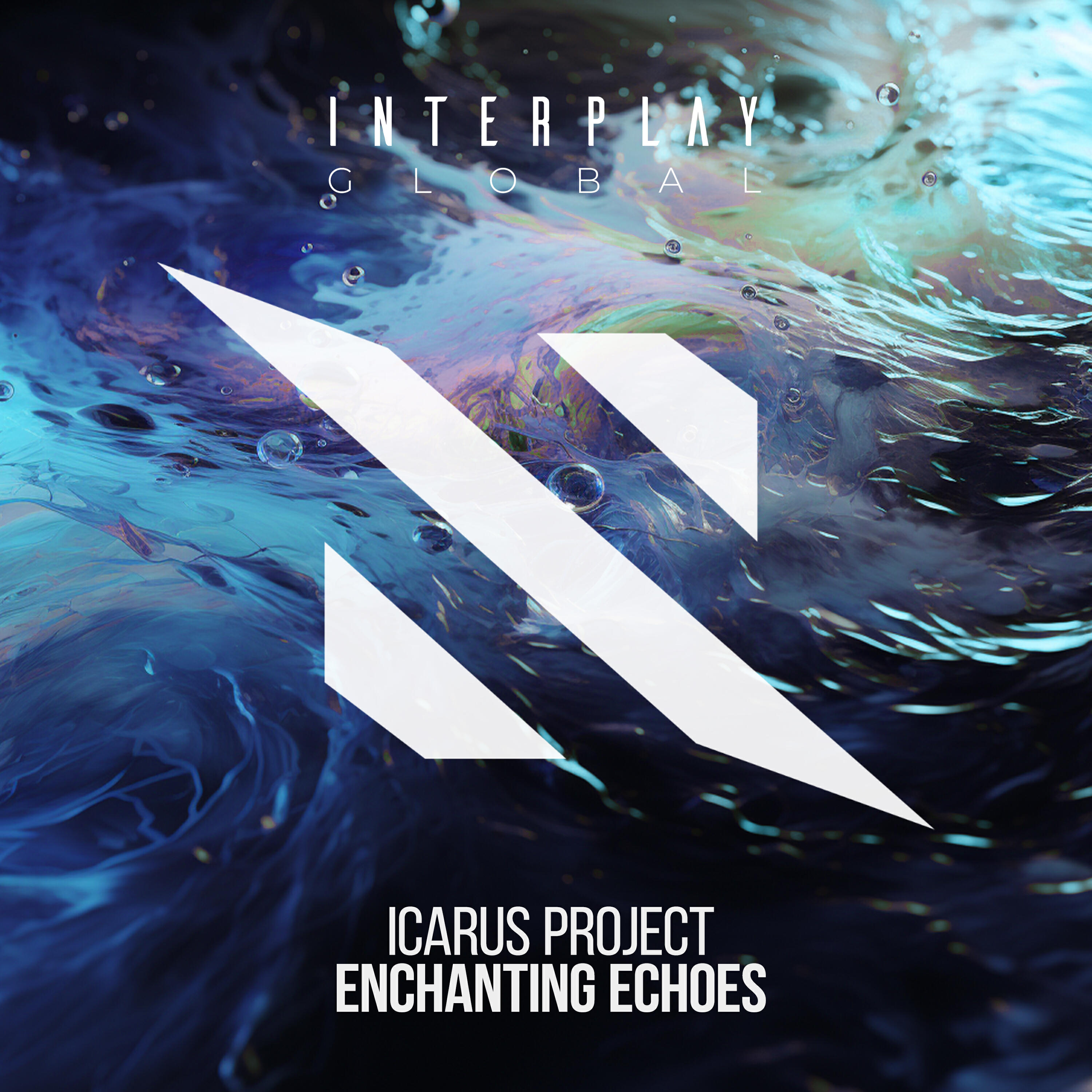 Релиз Enchanting Echoes