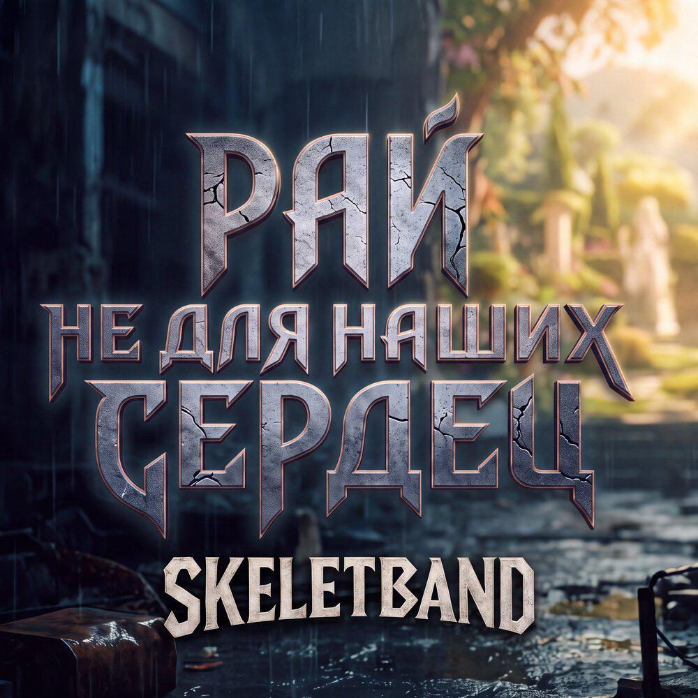Релиз Рай не для наших сердец