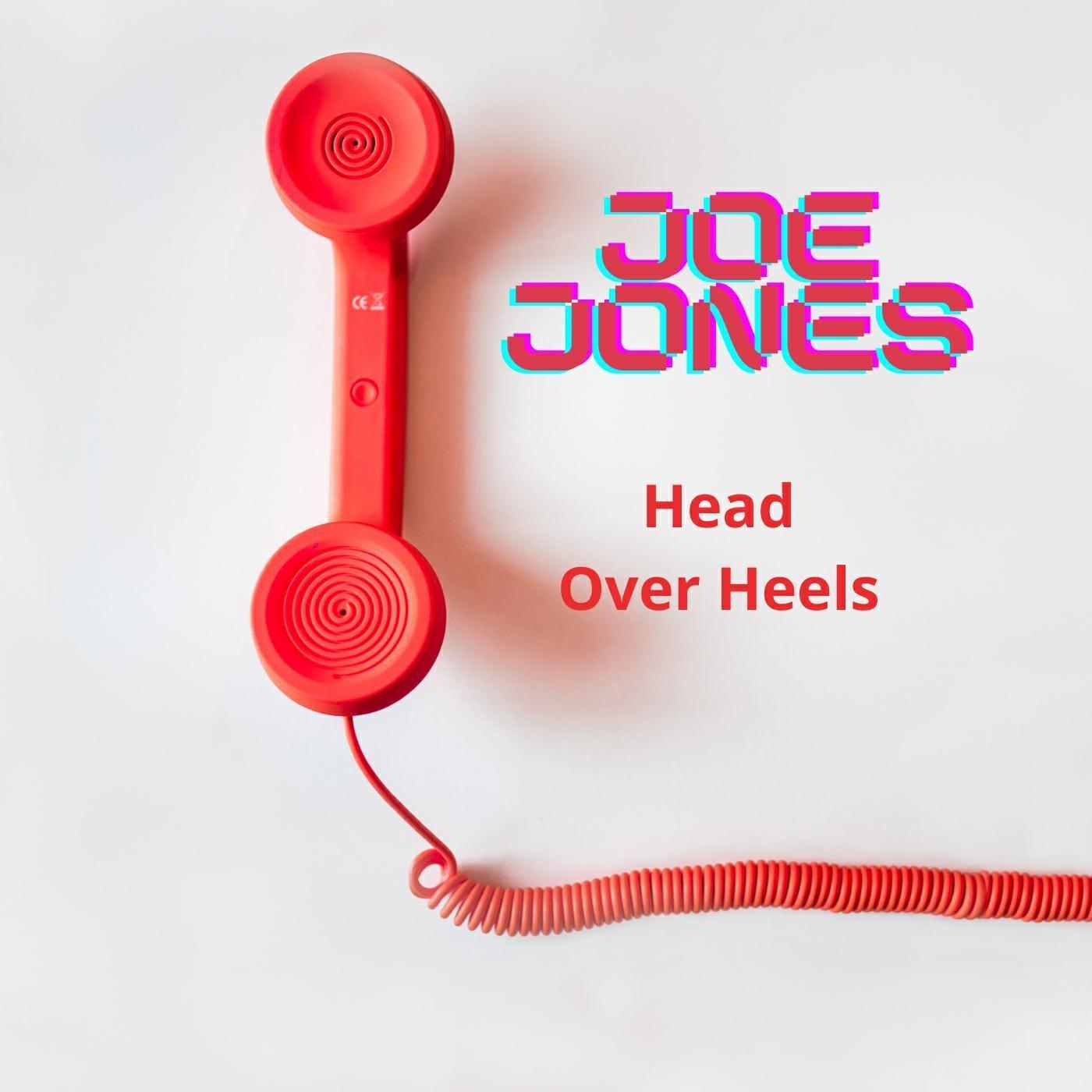 Релиз Head over Heels