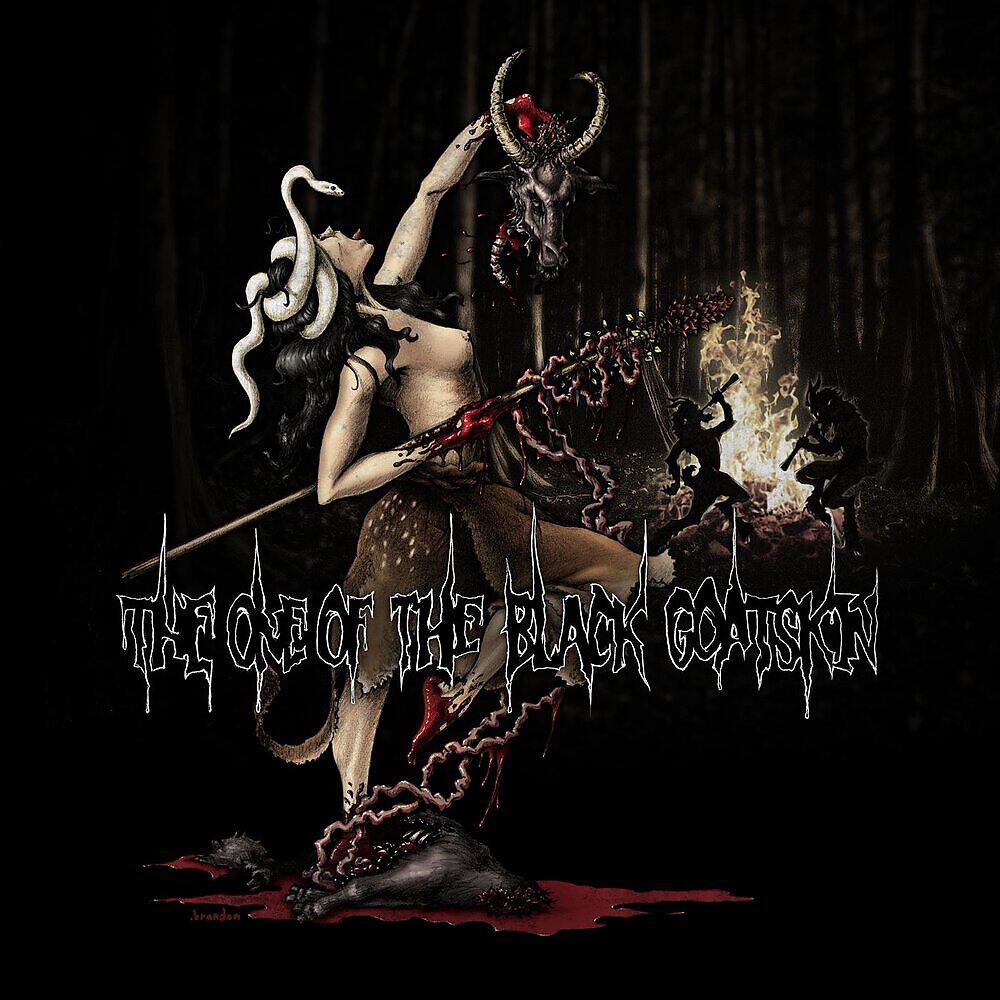 The Pagan Dead