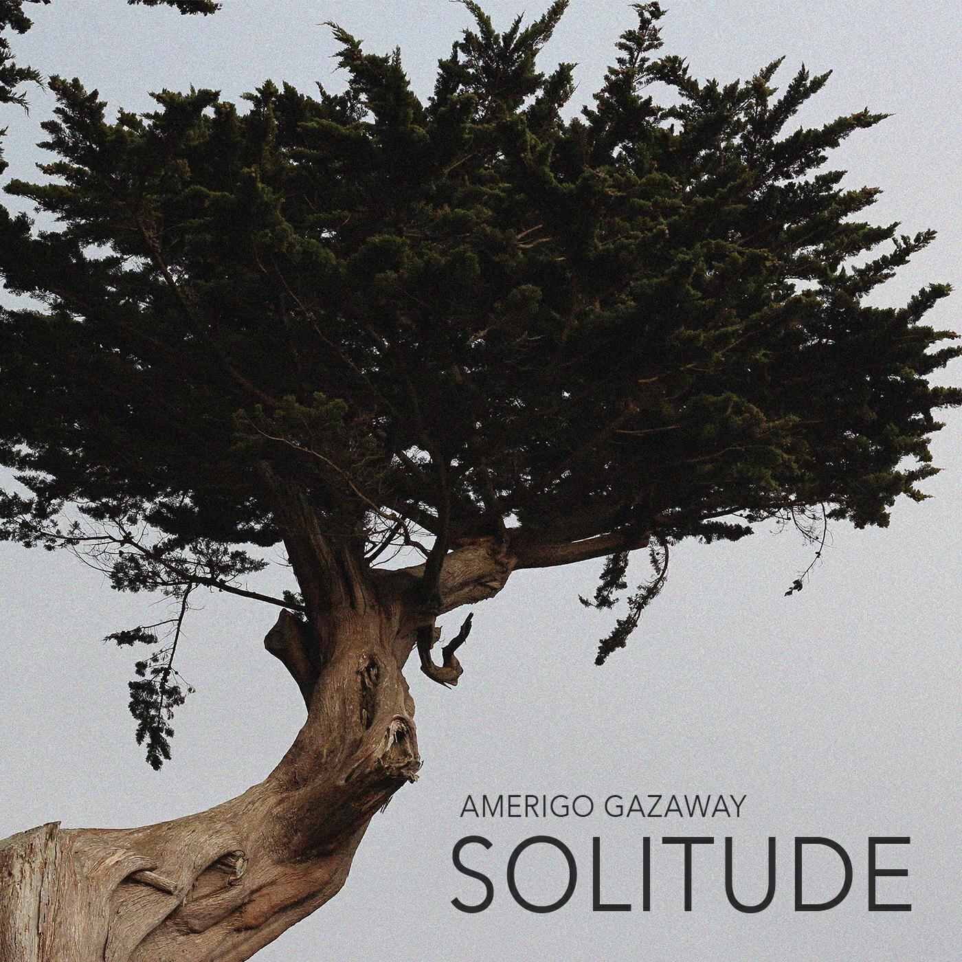 Релиз Solitude