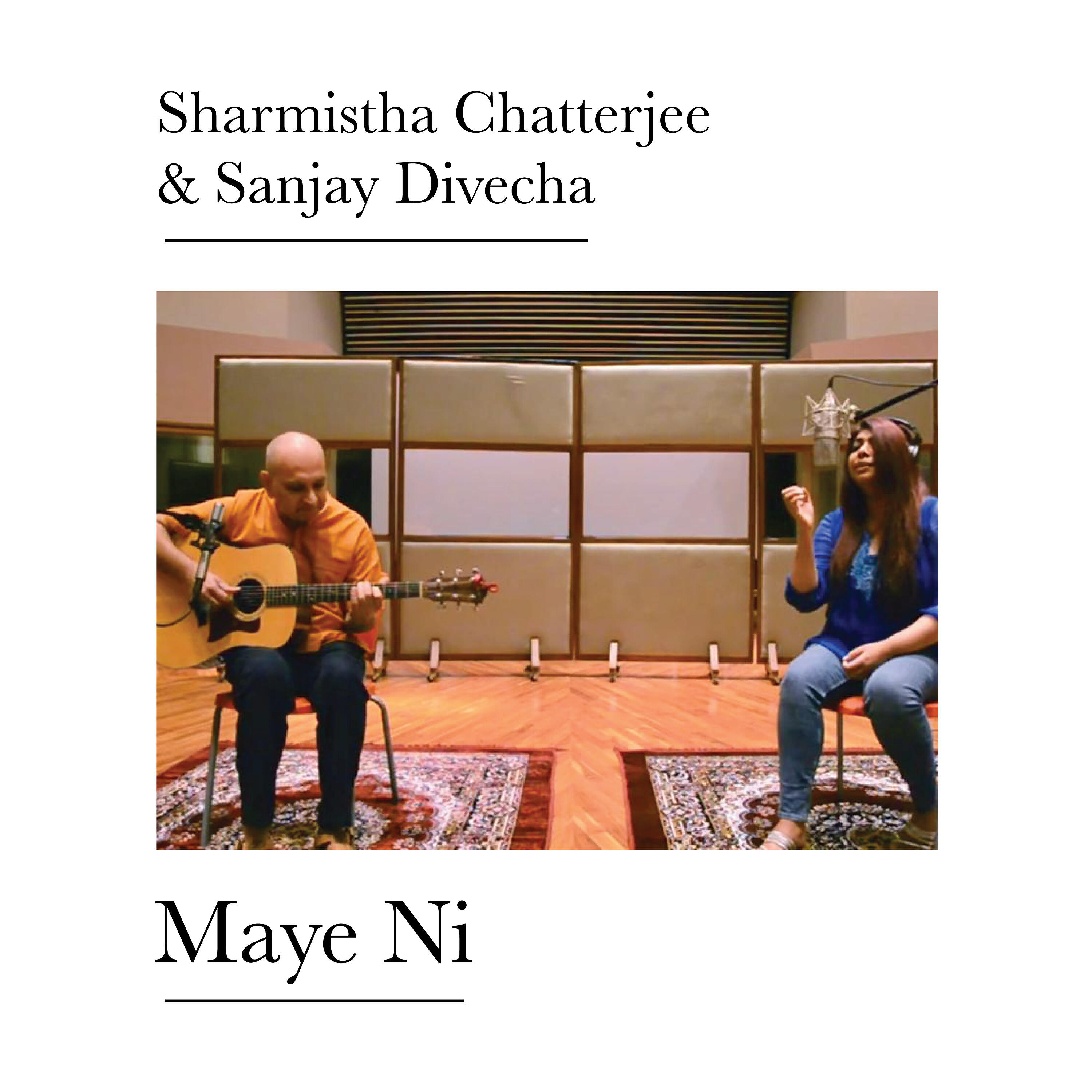 Релиз Maye Ni - Single