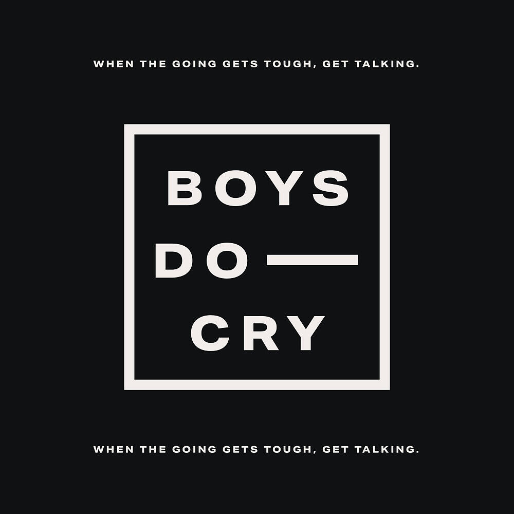 Релиз BOYS DO CRY