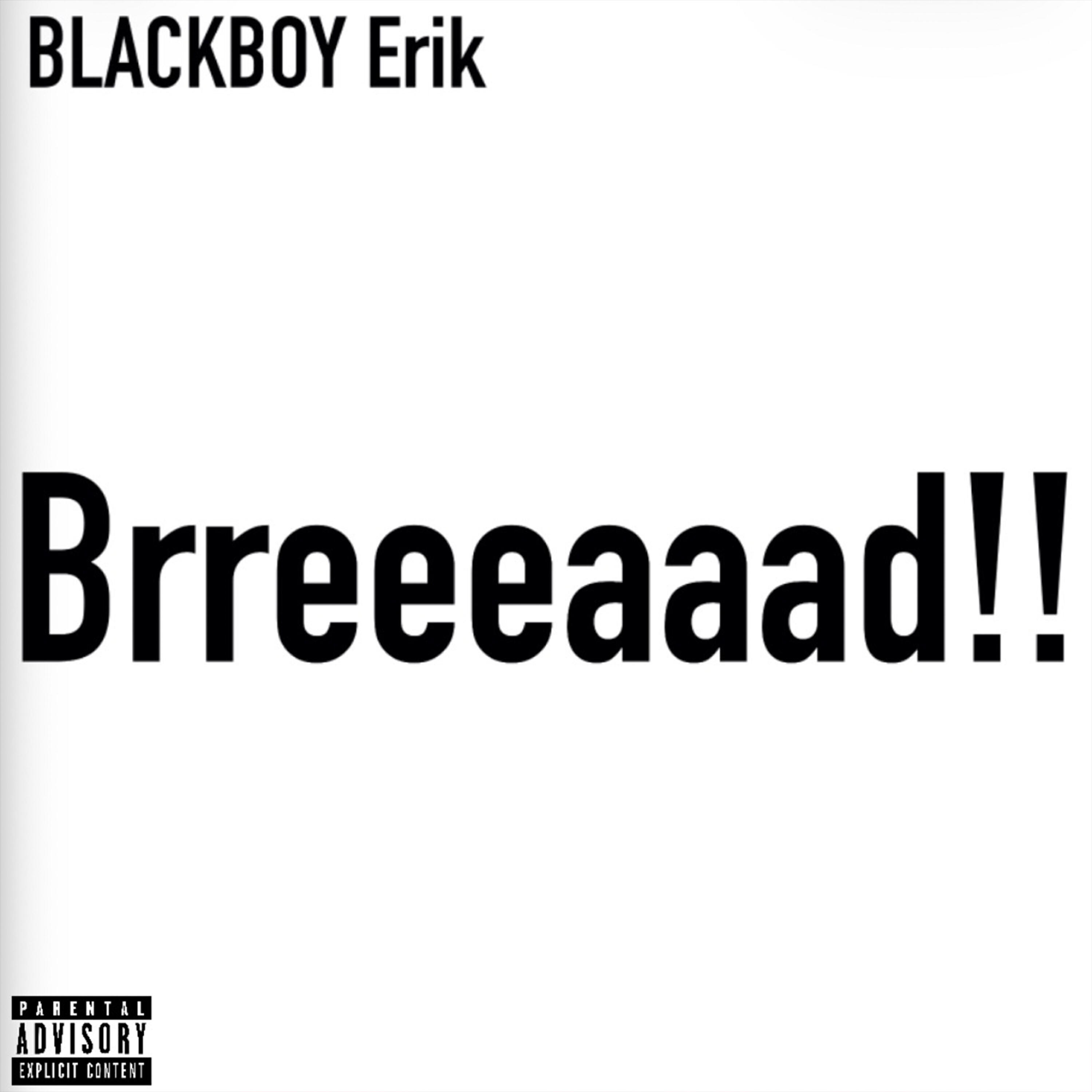 BLACKBOY Erik