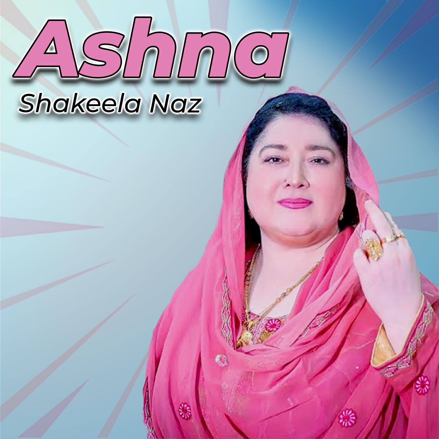 Релиз Ashna
