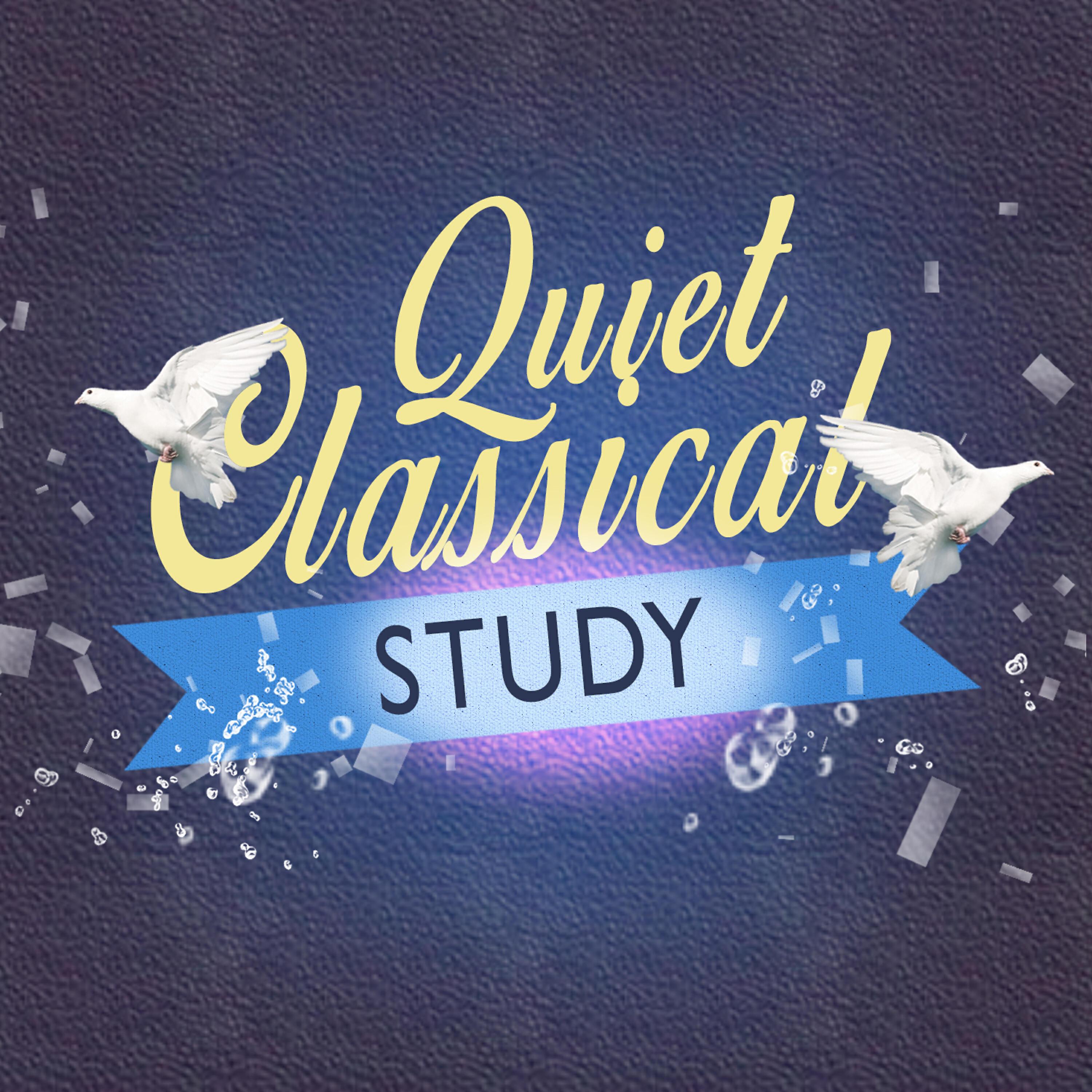 Релиз Quiet Classical Study
