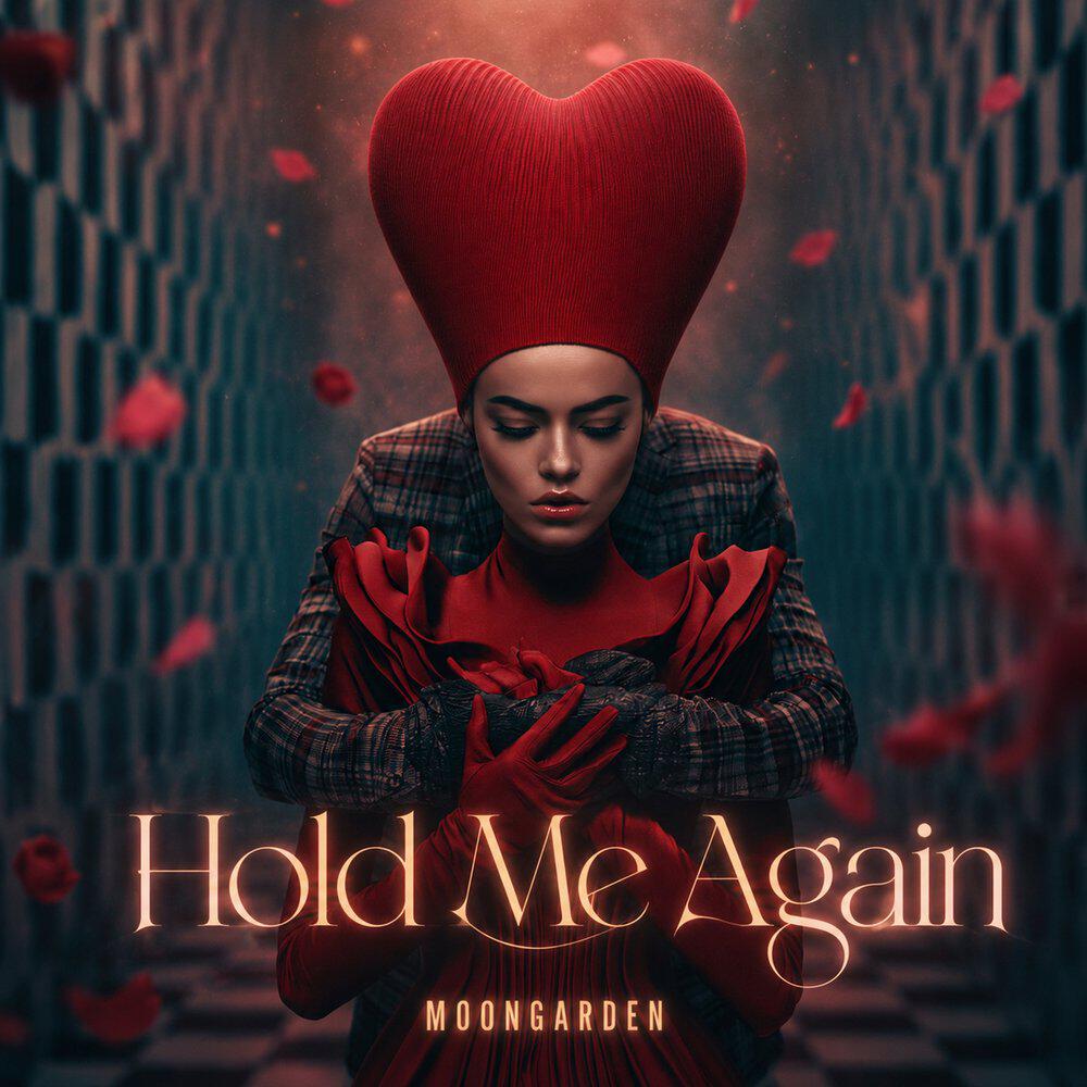 Релиз Hold Me Again
