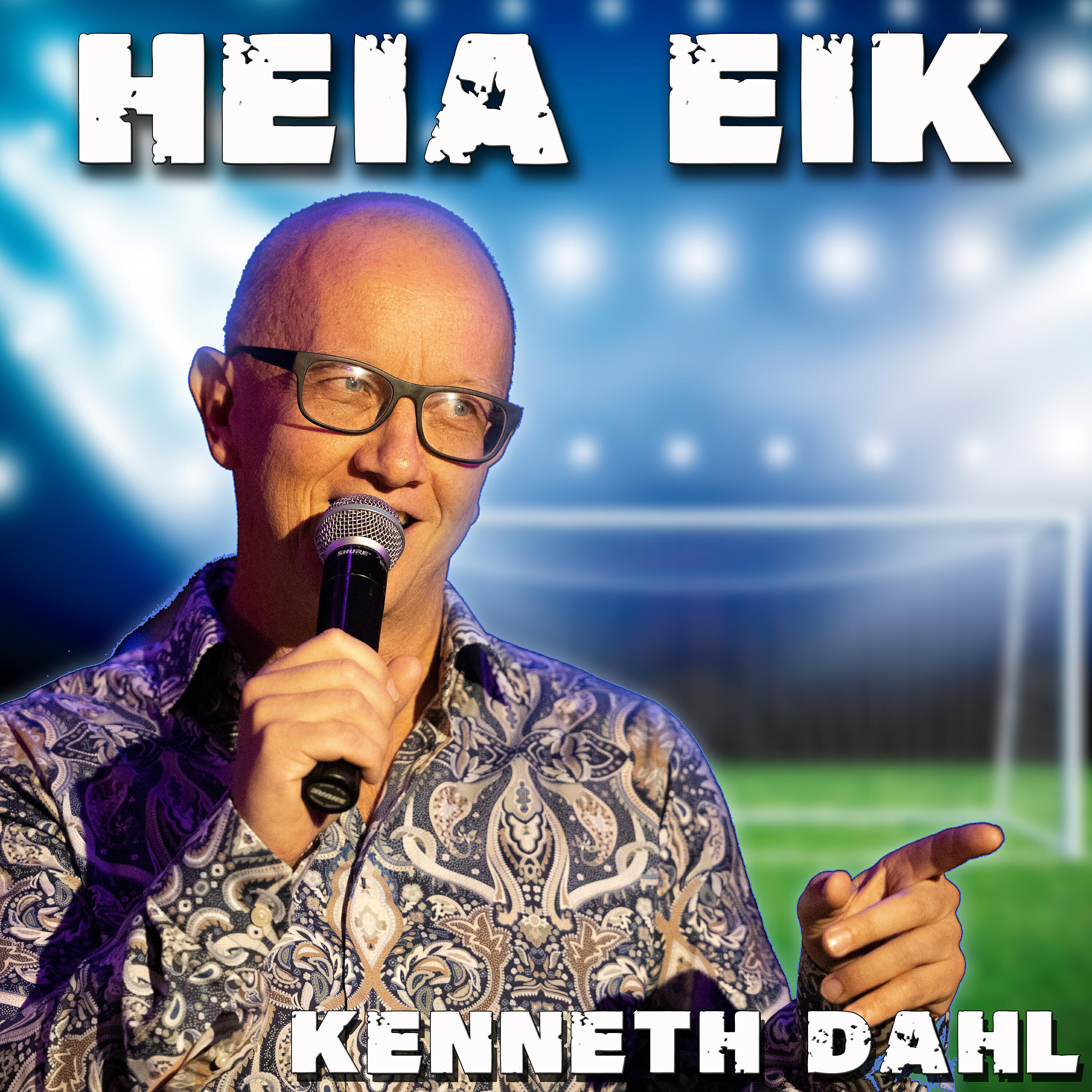 Kenneth Dahl