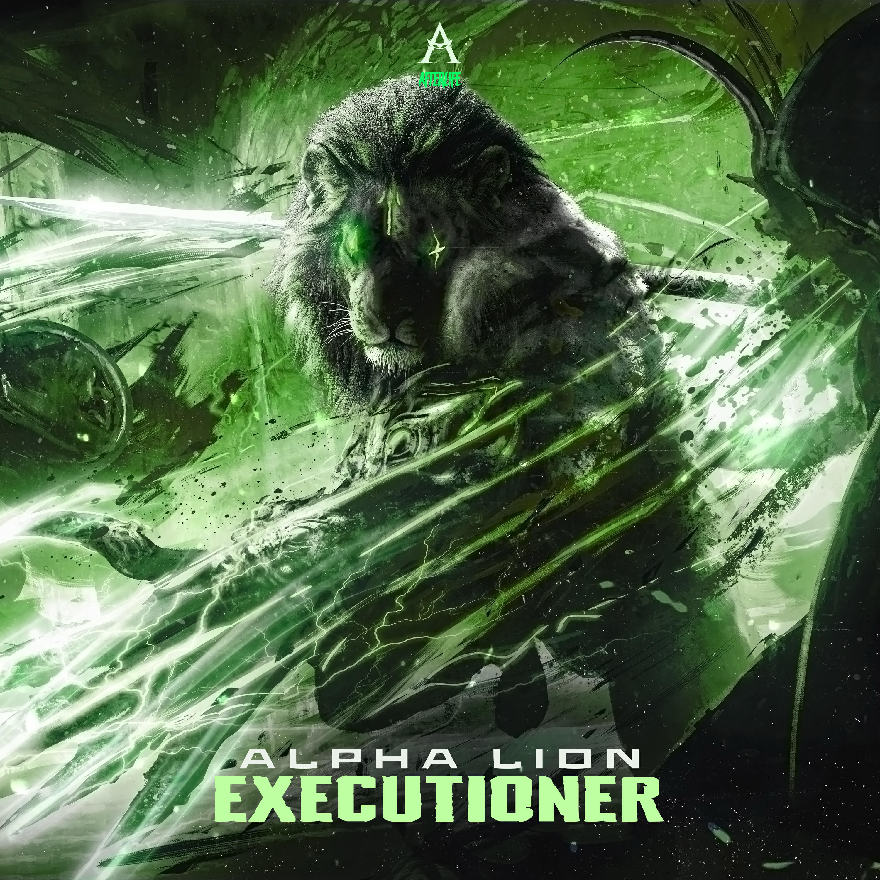 Релиз Executioner