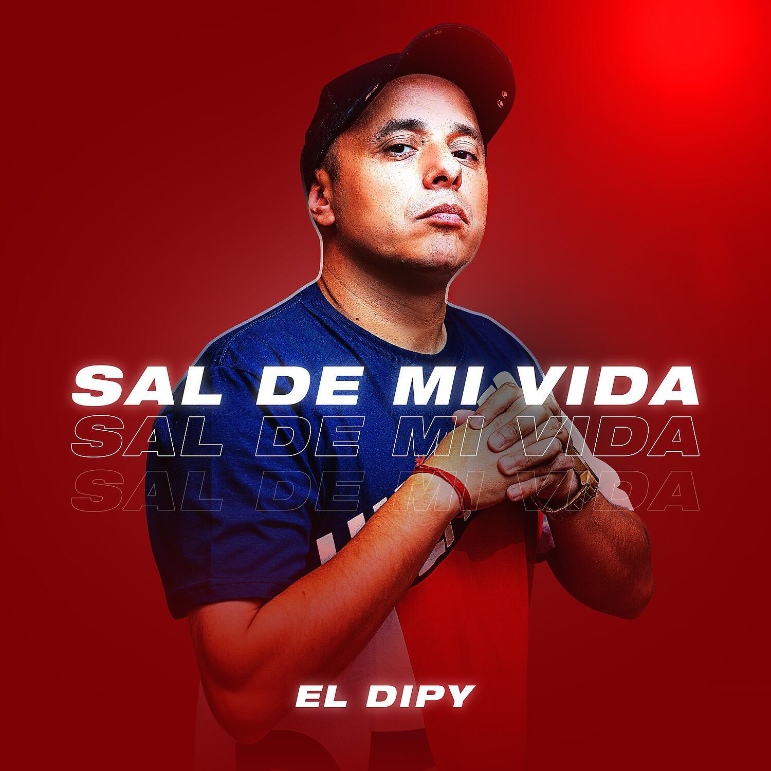 Релиз Sal de Mi Vida