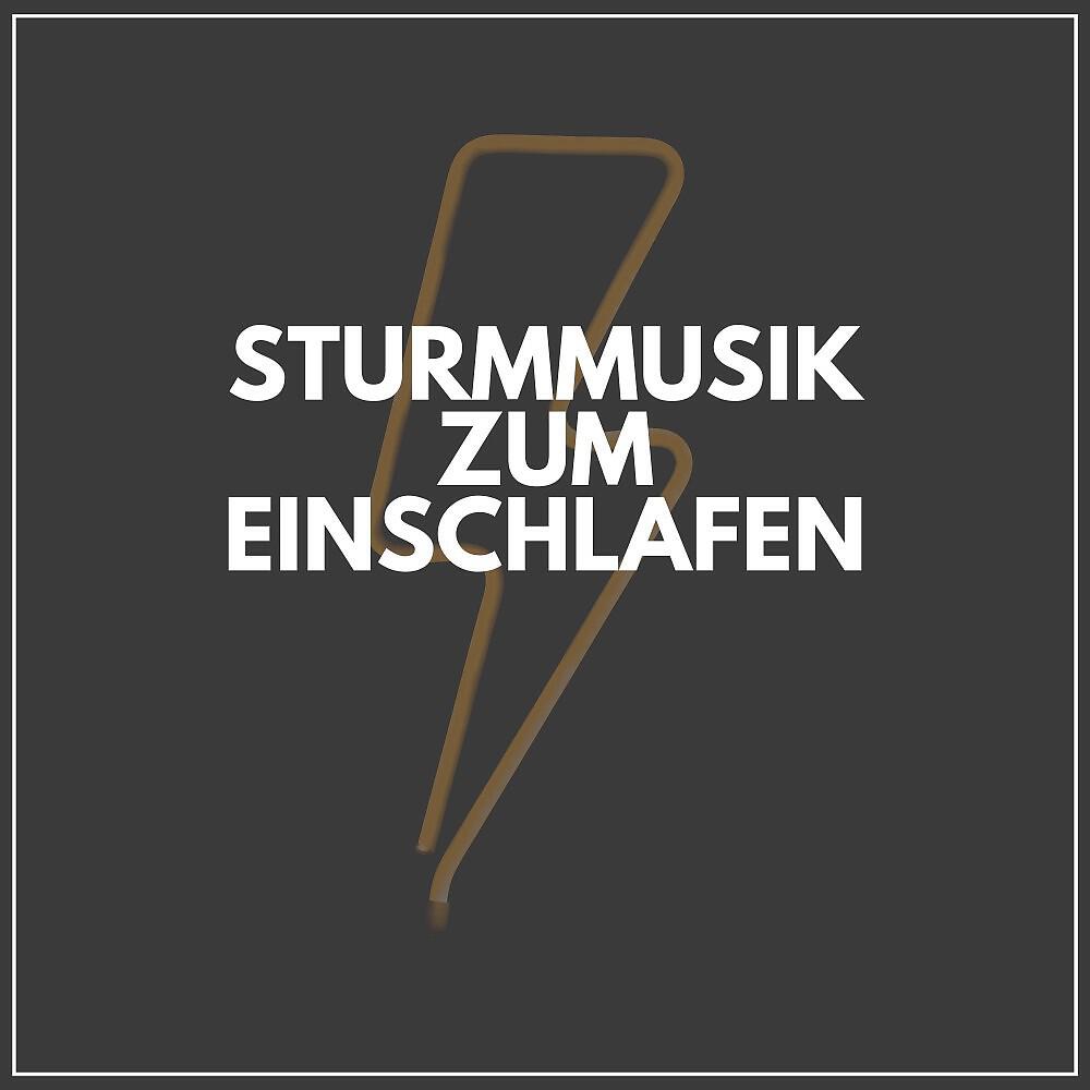 Релиз Sturmmusik zum Einschlafen