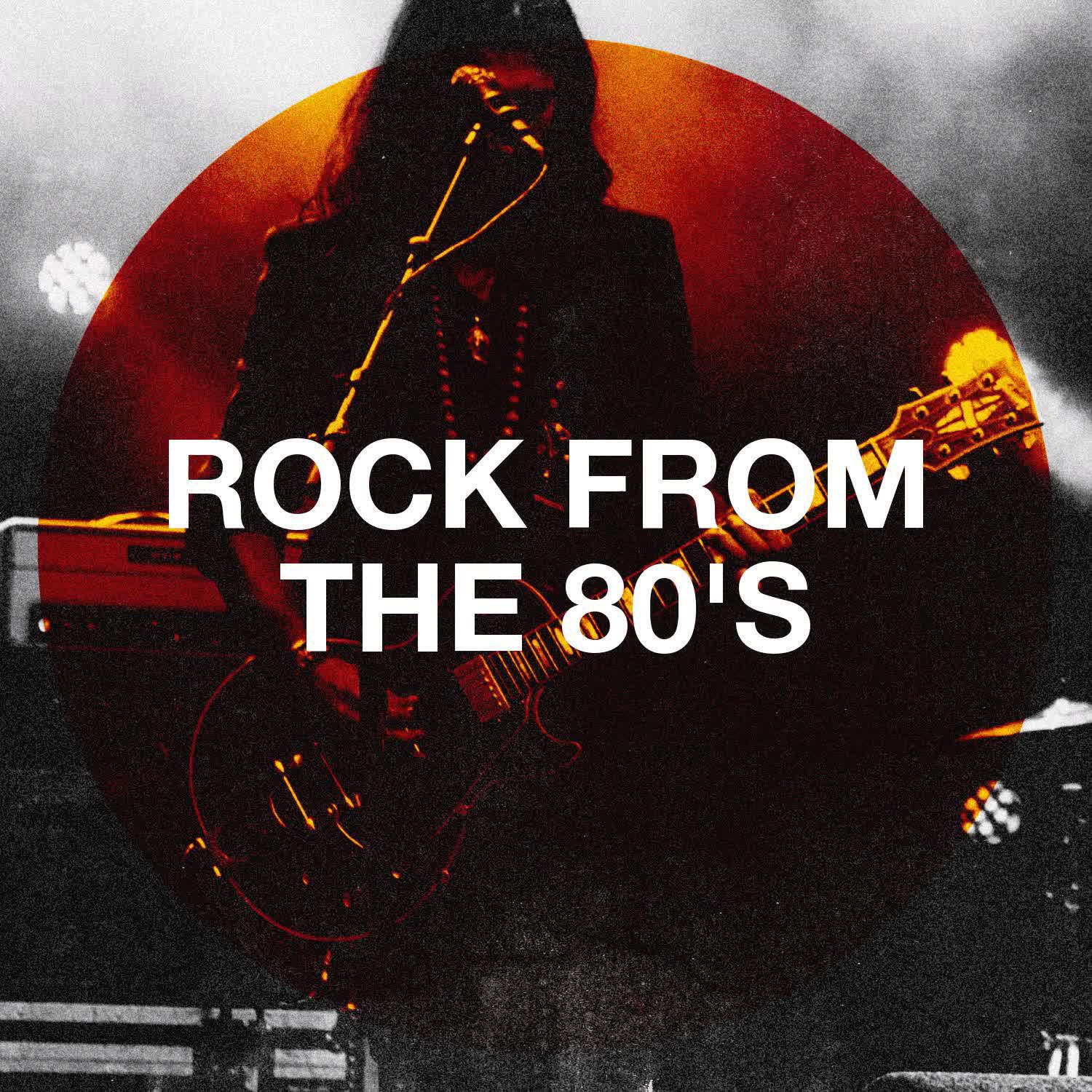 80s Are Back