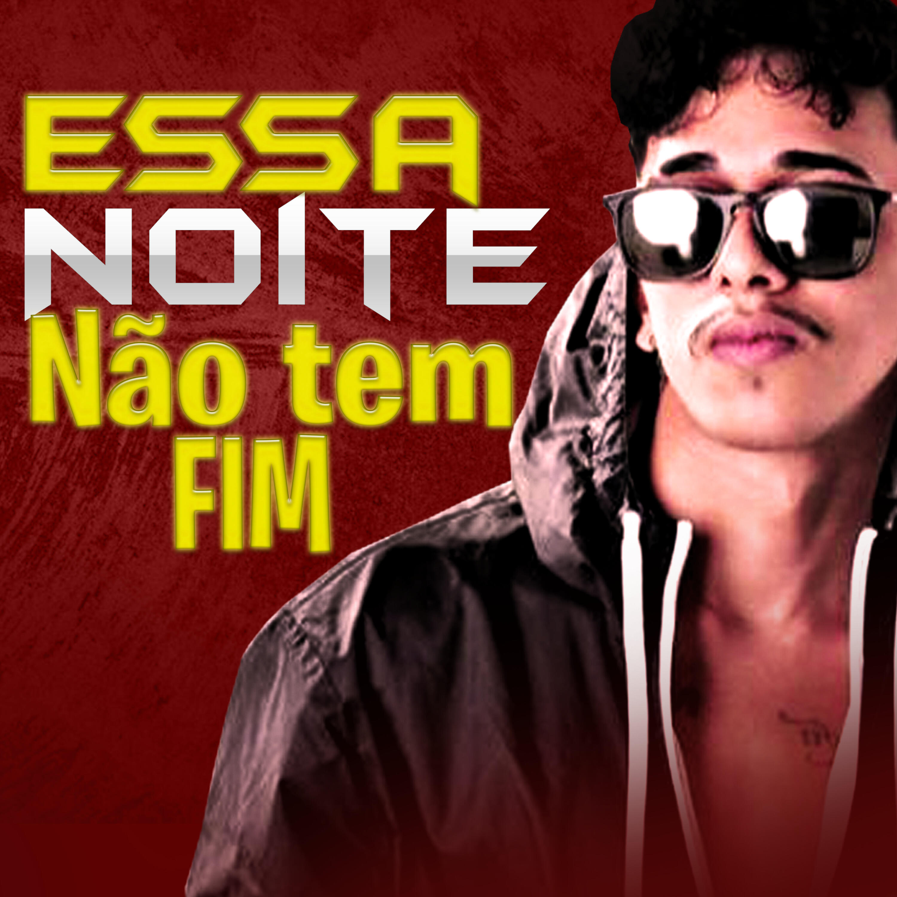 Релиз Essa Noite Não Tem Fim