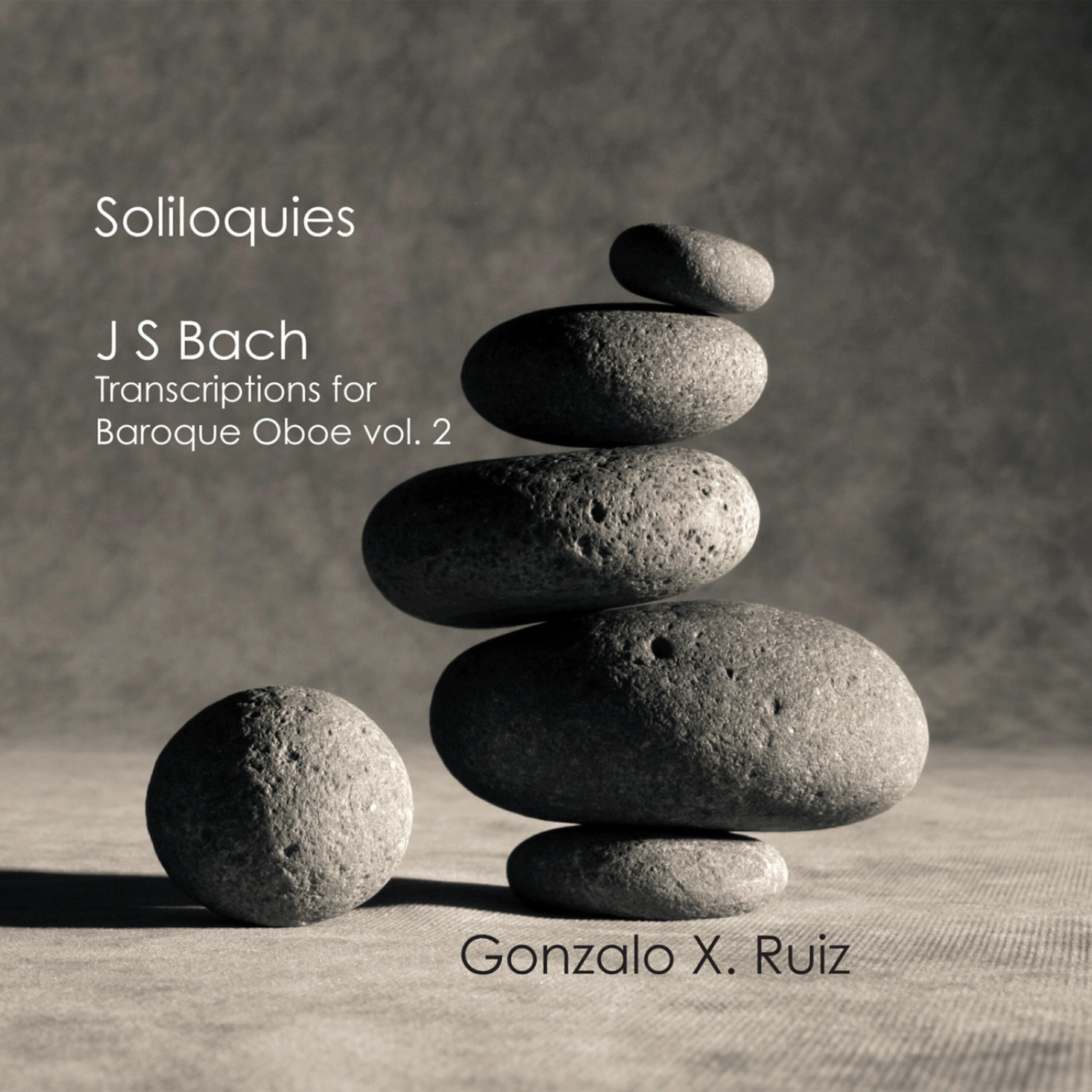 Релиз Soliloquies